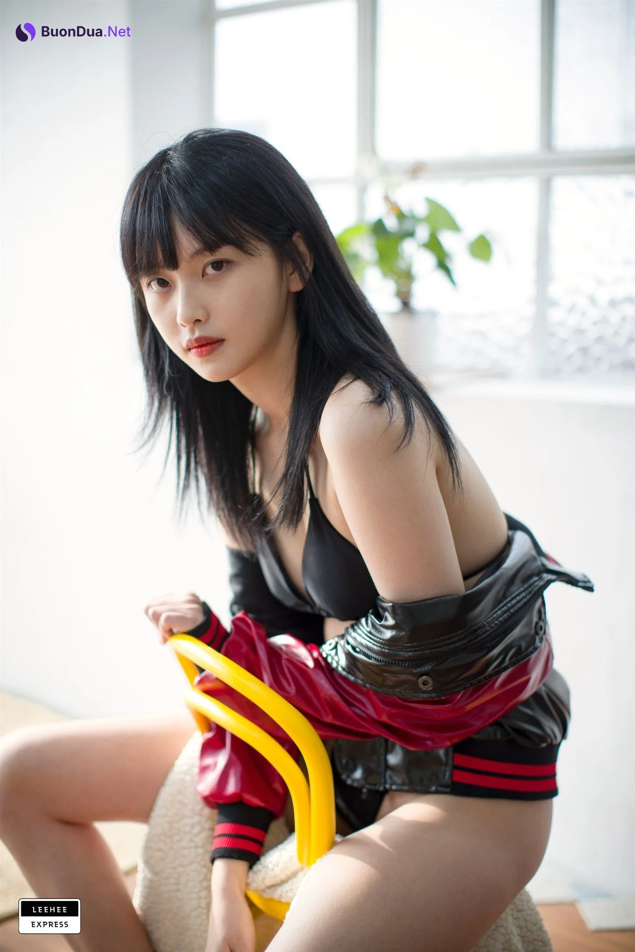 GMS [LEEHEE EXPRESS] LEBE-011 Set.01 - Photo 19