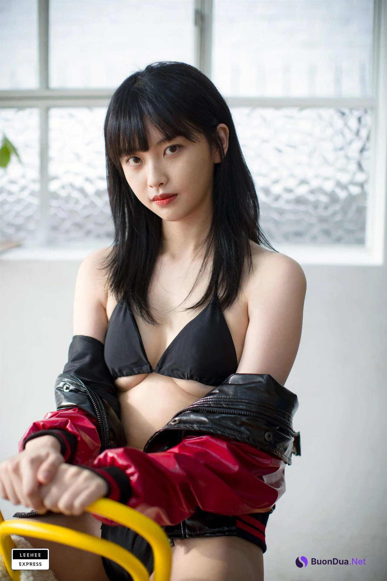 GMS [LEEHEE EXPRESS] LEBE-011 Set.01 - Photo 20