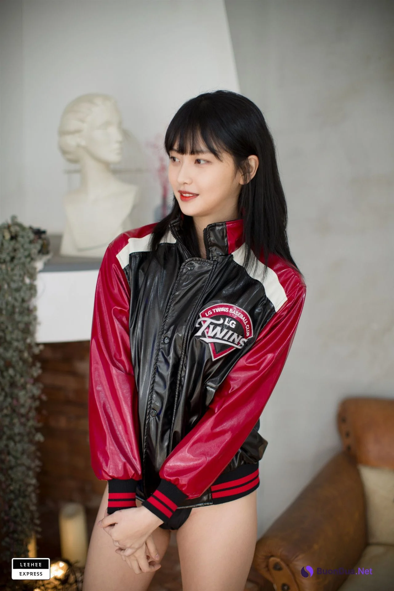 GMS [LEEHEE EXPRESS] LEBE-011 Set.01 - Photo 4