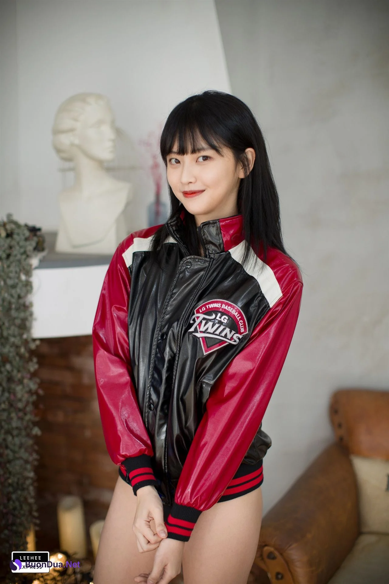 GMS [LEEHEE EXPRESS] LEBE-011 Set.01 - Photo 5
