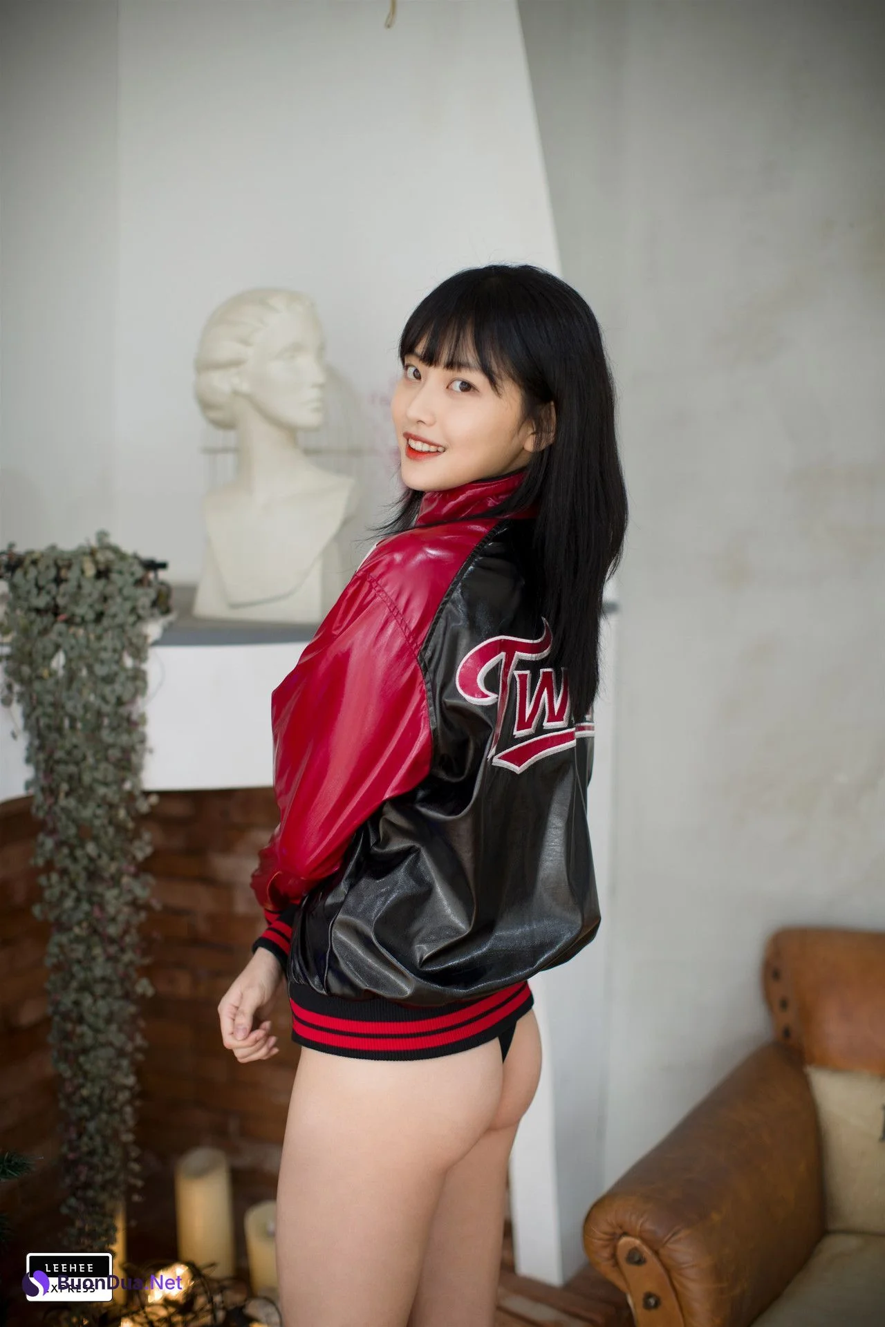 GMS [LEEHEE EXPRESS] LEBE-011 Set.01 - Photo 7
