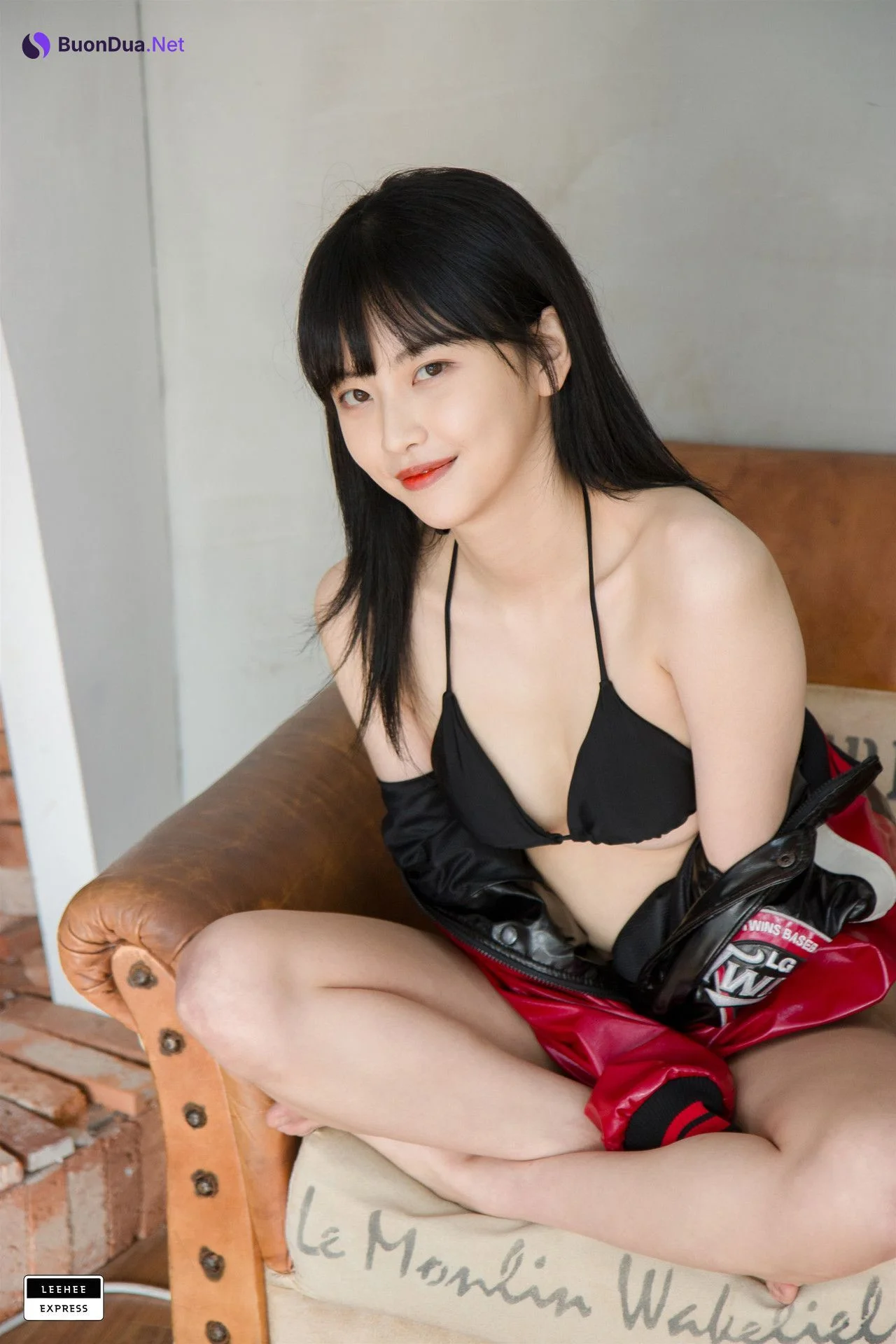 GMS [LEEHEE EXPRESS] LEBE-011 Set.02 - Photo 10