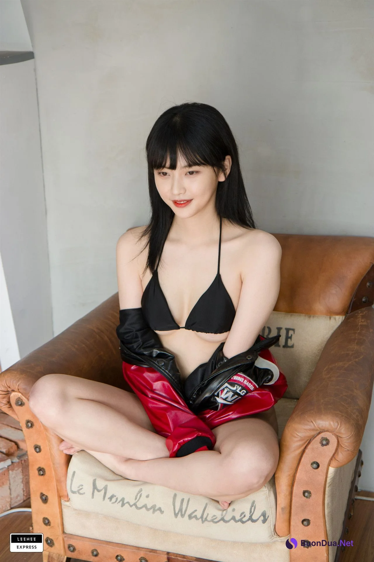 GMS [LEEHEE EXPRESS] LEBE-011 Set.02 - Photo 11