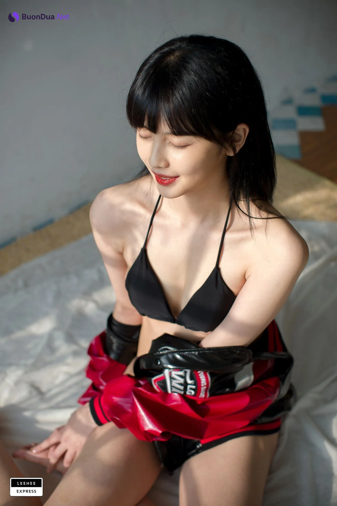 GMS [LEEHEE EXPRESS] LEBE-011 Set.02 - Photo 6