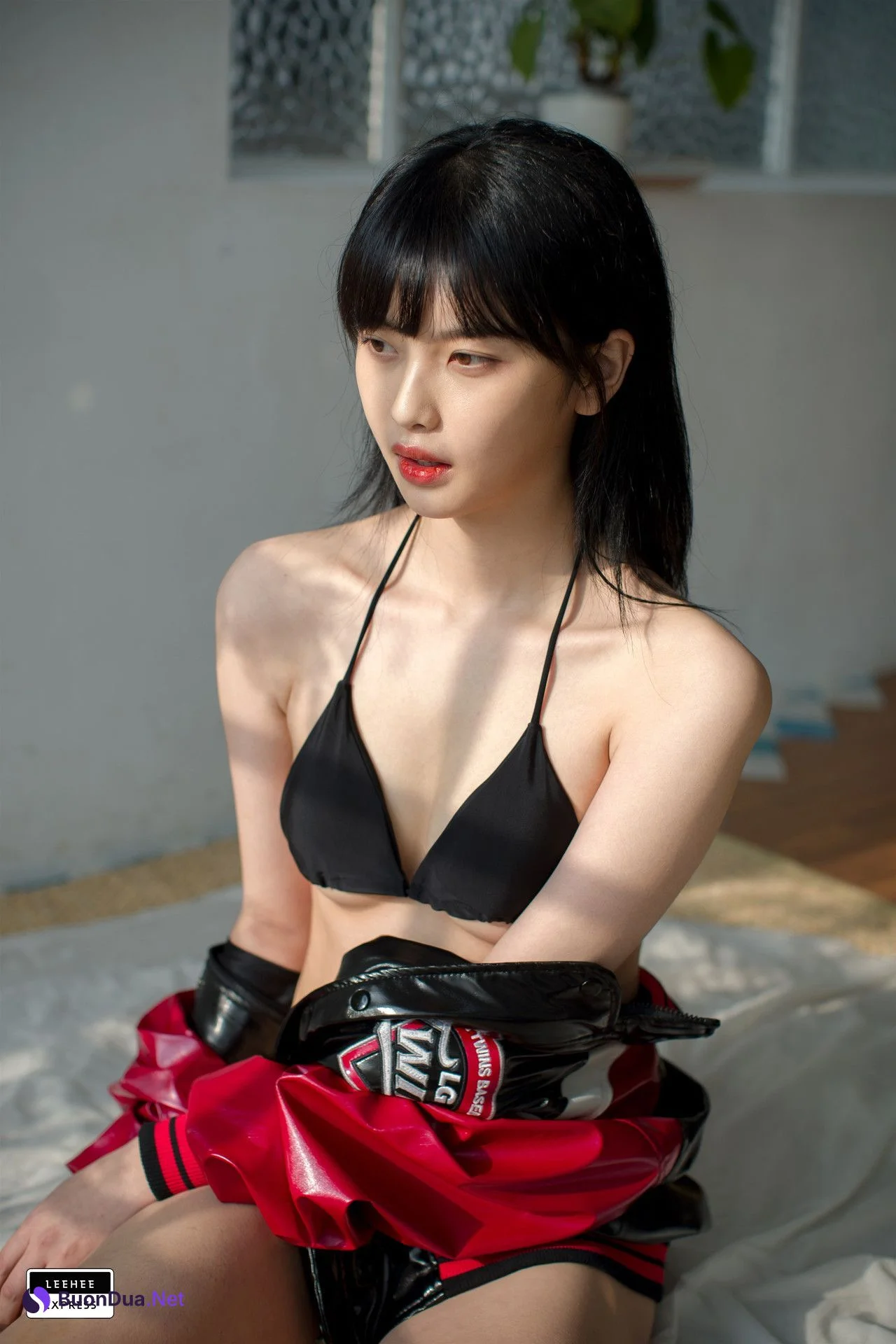 GMS [LEEHEE EXPRESS] LEBE-011 Set.02 - Photo 7