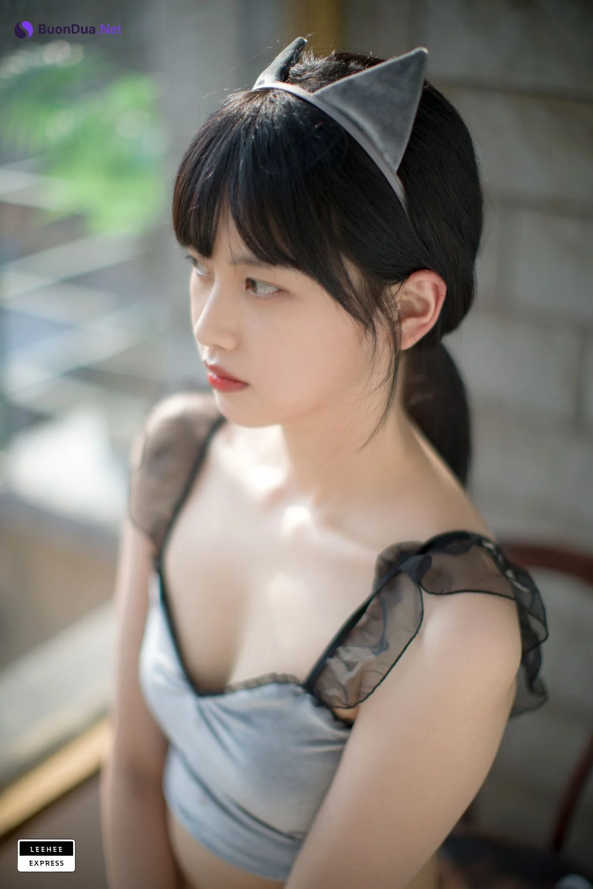GMS 고말숙, LEEHEE EXPRESS LEBE-013 - Photo 8