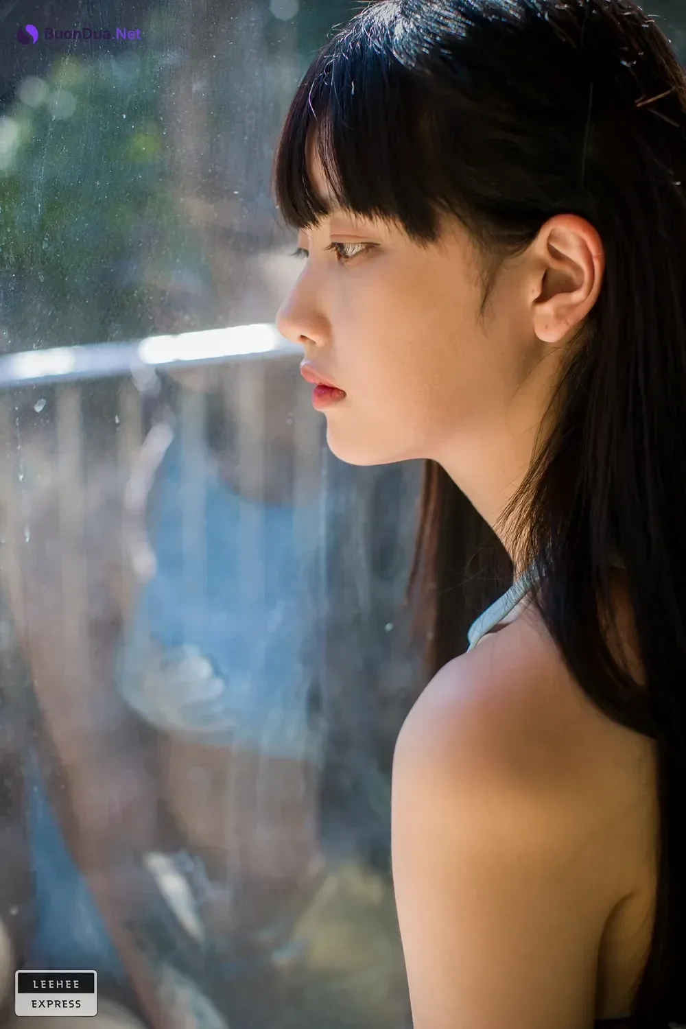 GMS 고말숙 – Leehee Express LEBE-016B - Photo 11