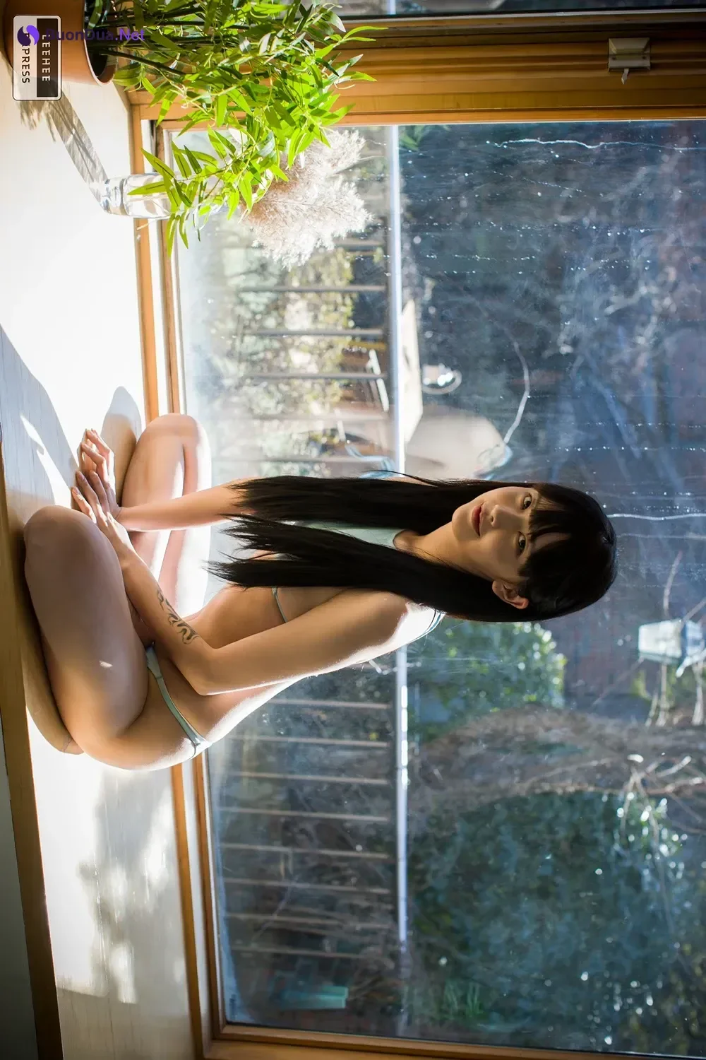 GMS 고말숙 – Leehee Express LEBE-016B - Photo 13
