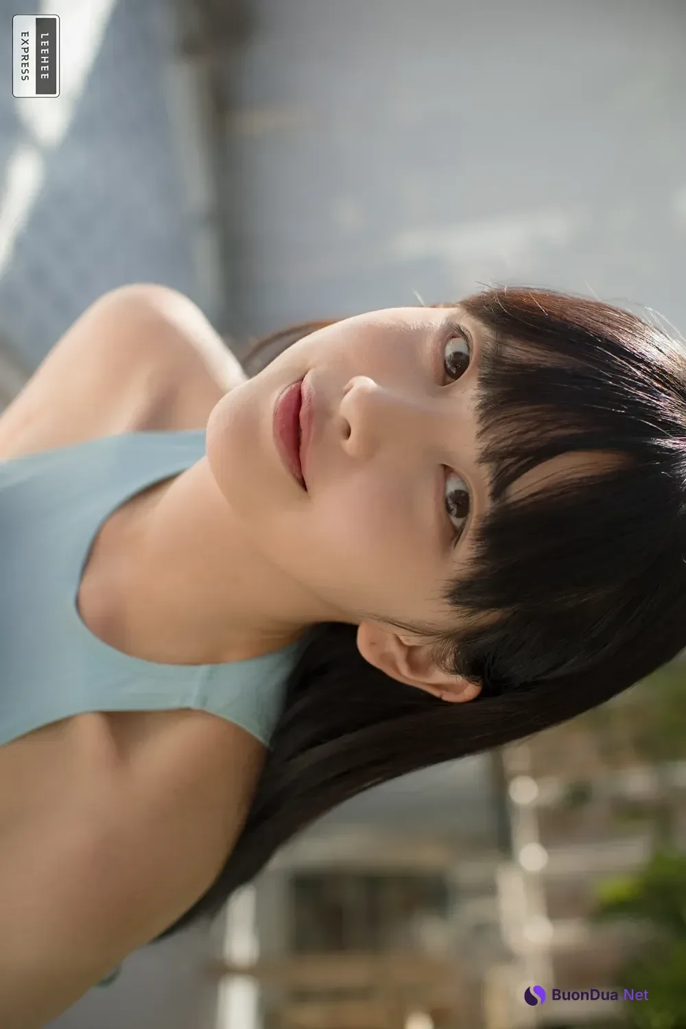 GMS 고말숙 – Leehee Express LEBE-016B - Photo 19