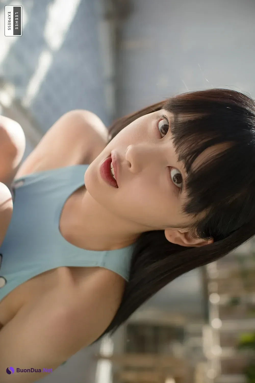 GMS 고말숙 – Leehee Express LEBE-016B - Photo 20