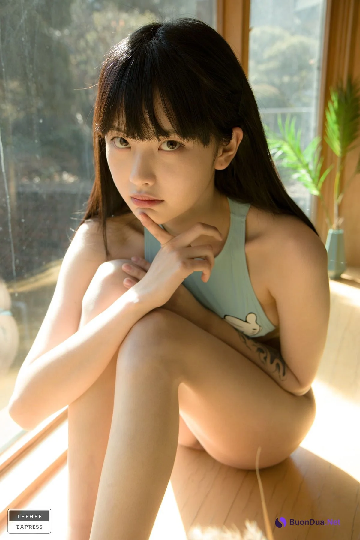 GMS [LEEHEE EXPRESS] LEBE-016B Set.01 - Photo 11