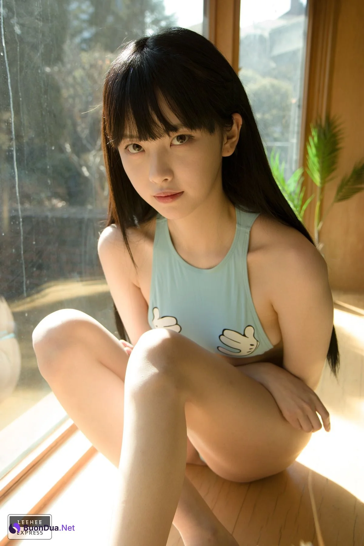 GMS [LEEHEE EXPRESS] LEBE-016B Set.01 - Photo 12