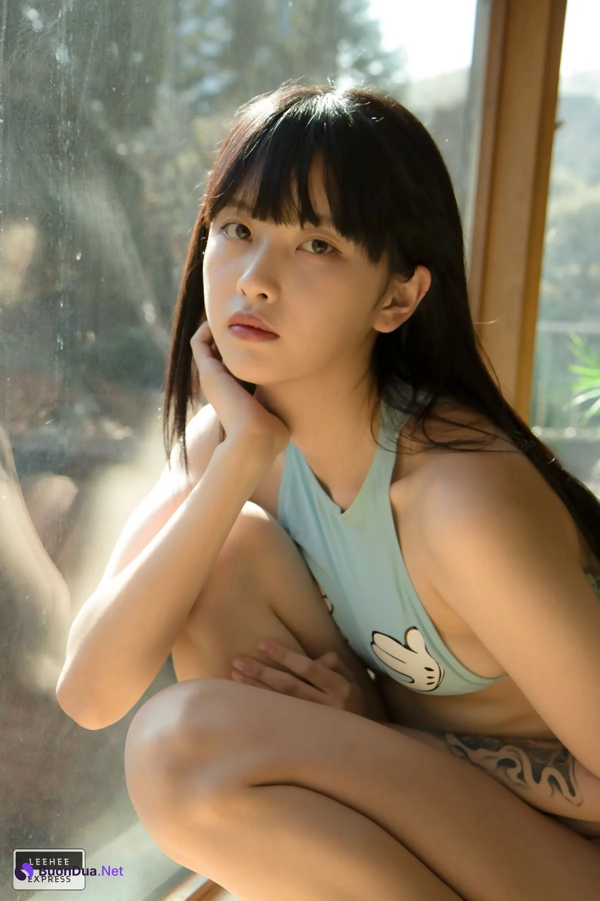 GMS [LEEHEE EXPRESS] LEBE-016B Set.01 - Photo 17