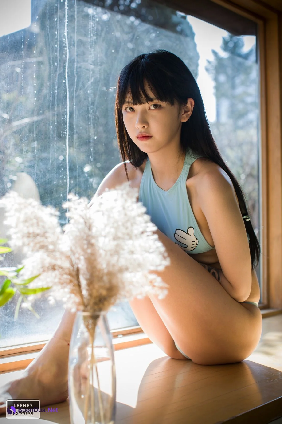 GMS [LEEHEE EXPRESS] LEBE-016B Set.01 - Photo 4