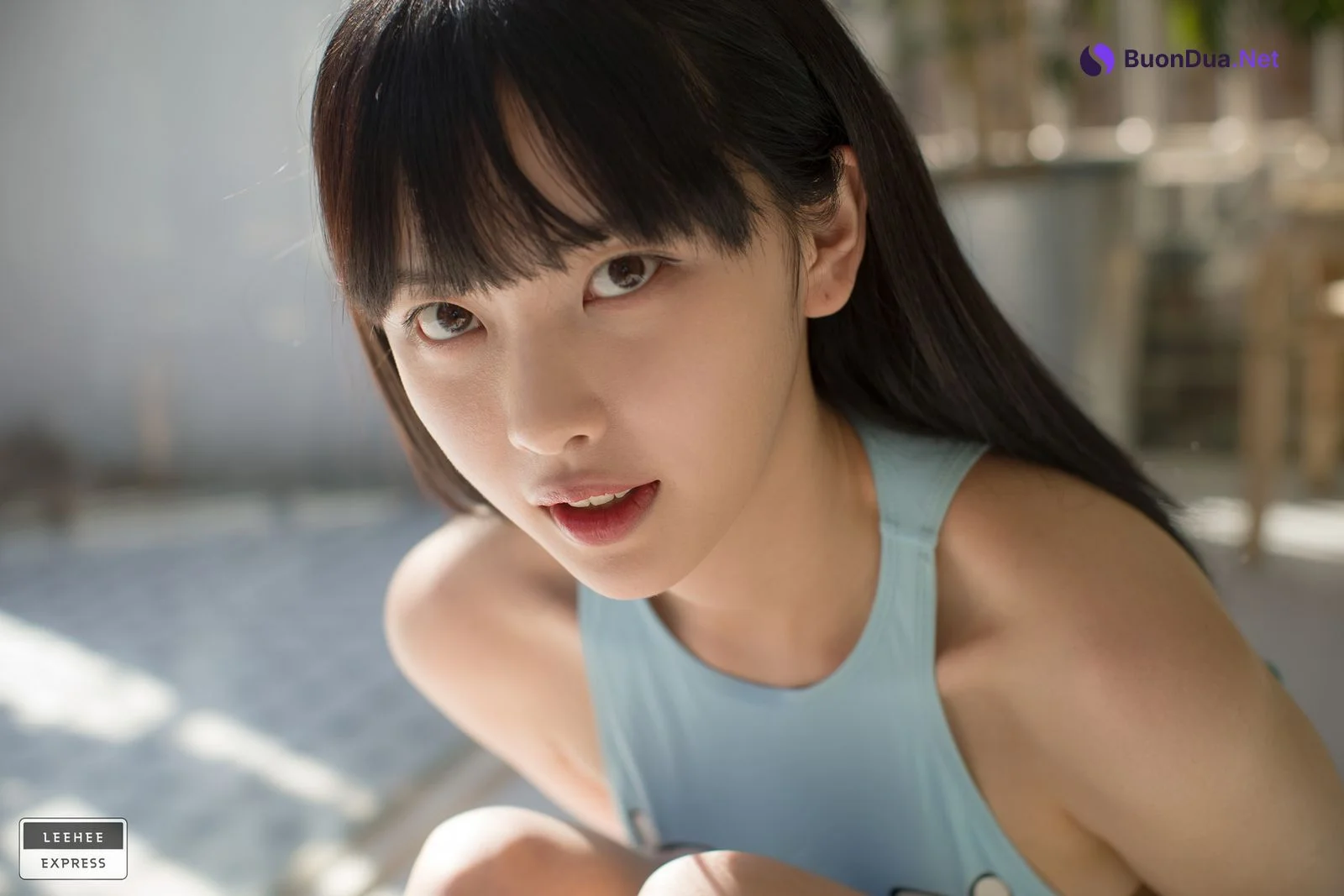 GMS [LEEHEE EXPRESS] LEBE-016B Set.2 - รูปภาพ 11