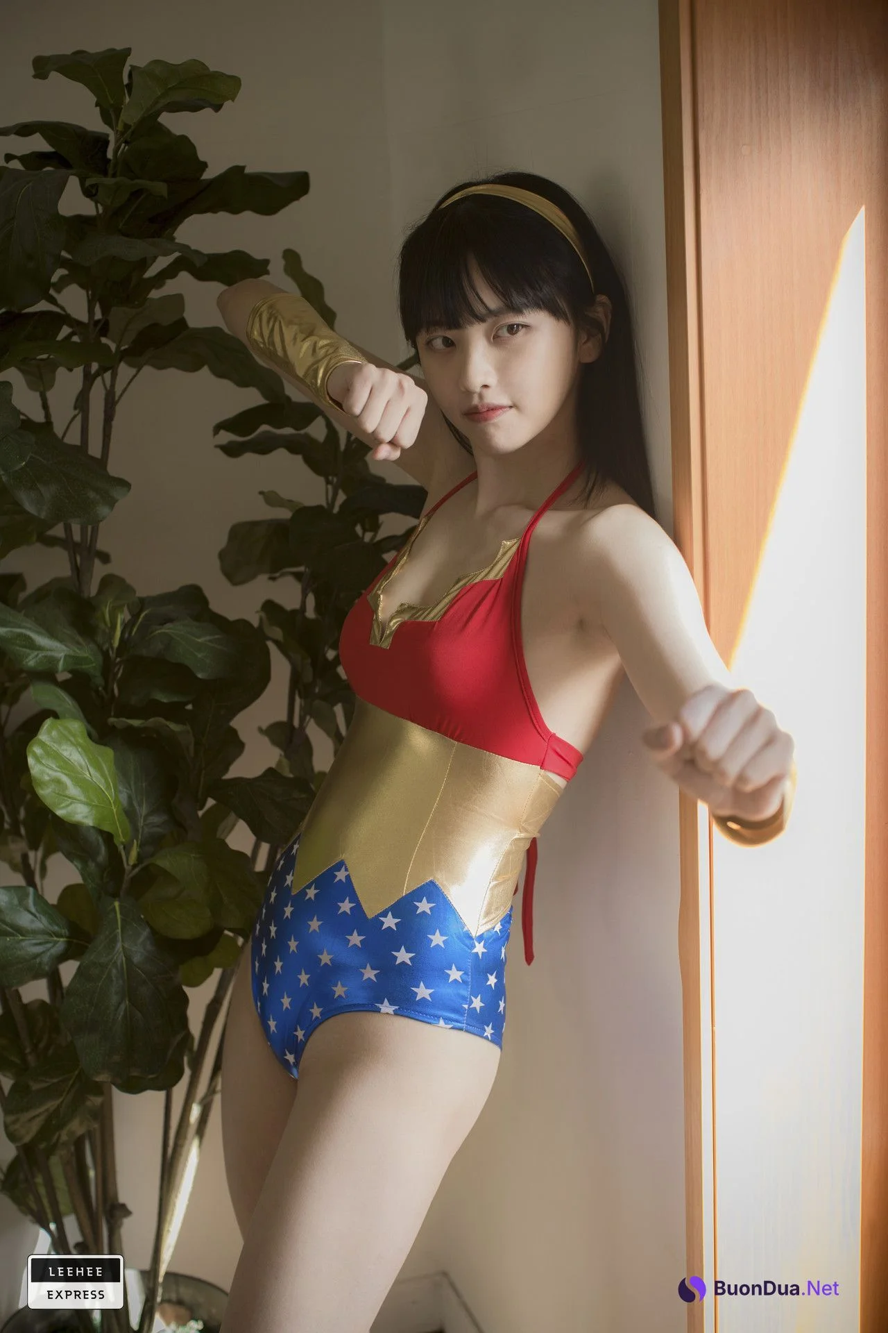 GMS [LEEHEE EXPRESS] LEBE-022 Set.01 - Photo 10