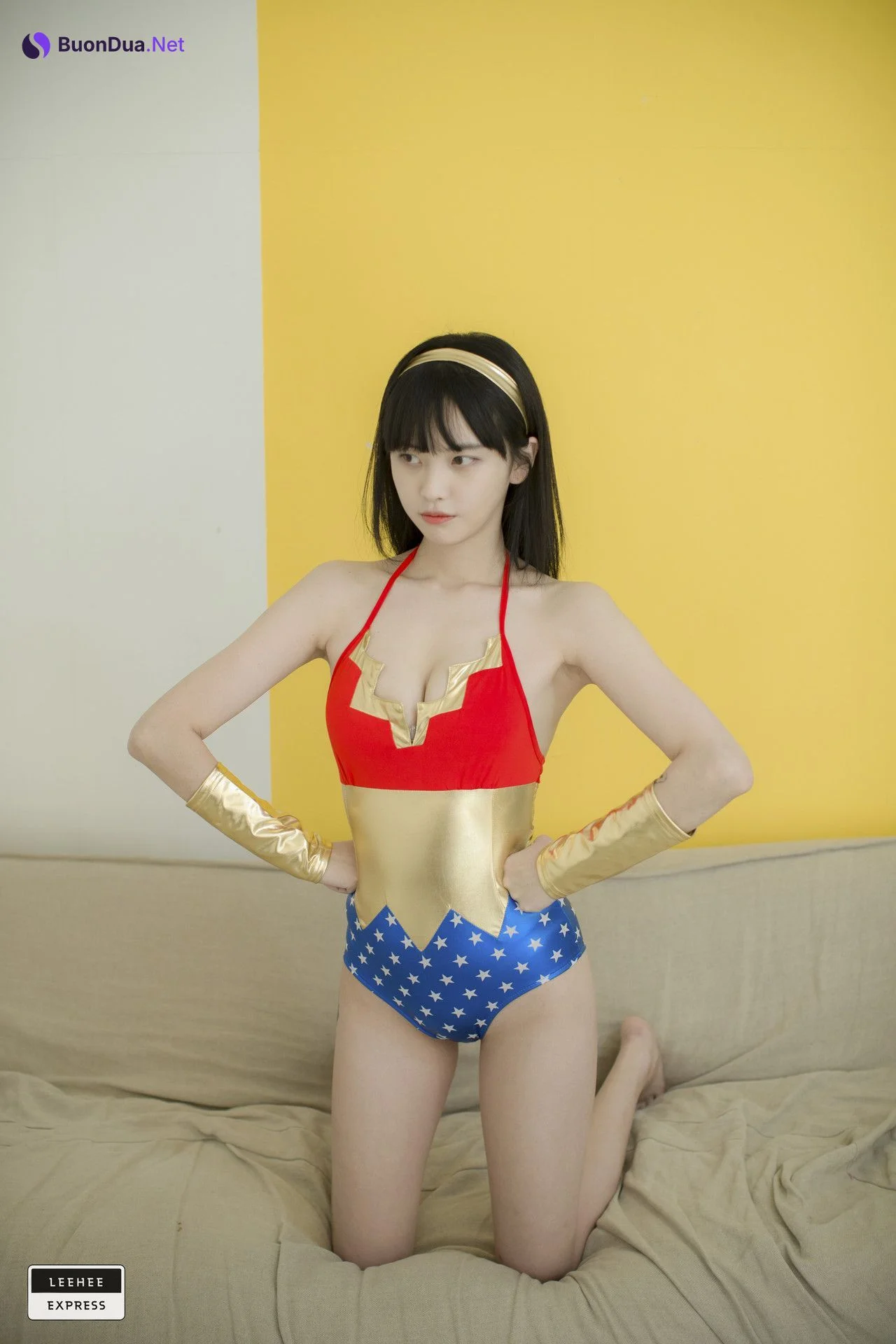 GMS [LEEHEE EXPRESS] LEBE-022 Set.01 - Photo 14