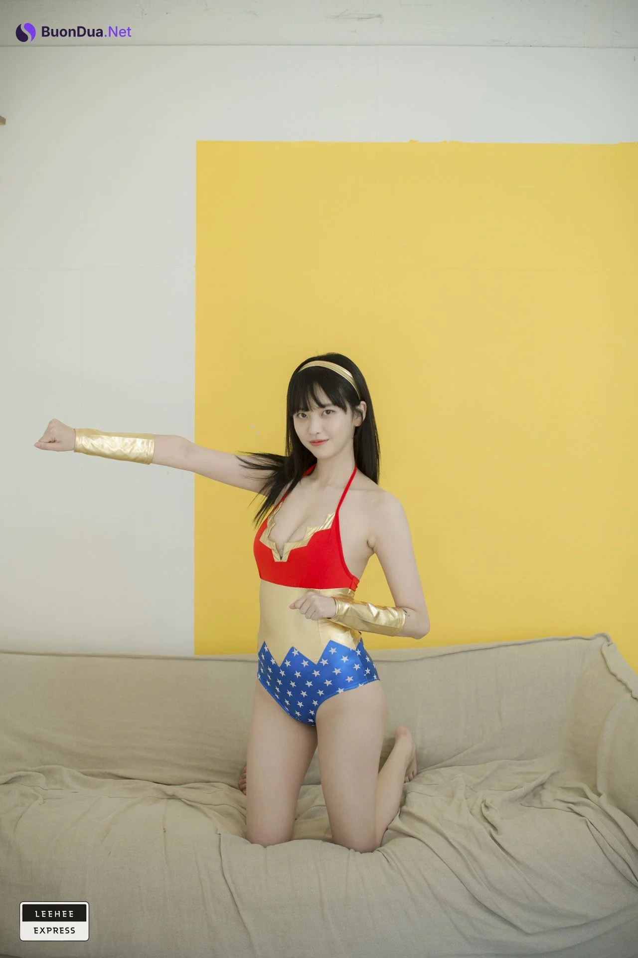 GMS [LEEHEE EXPRESS] LEBE-022 Set.01 - Photo 15