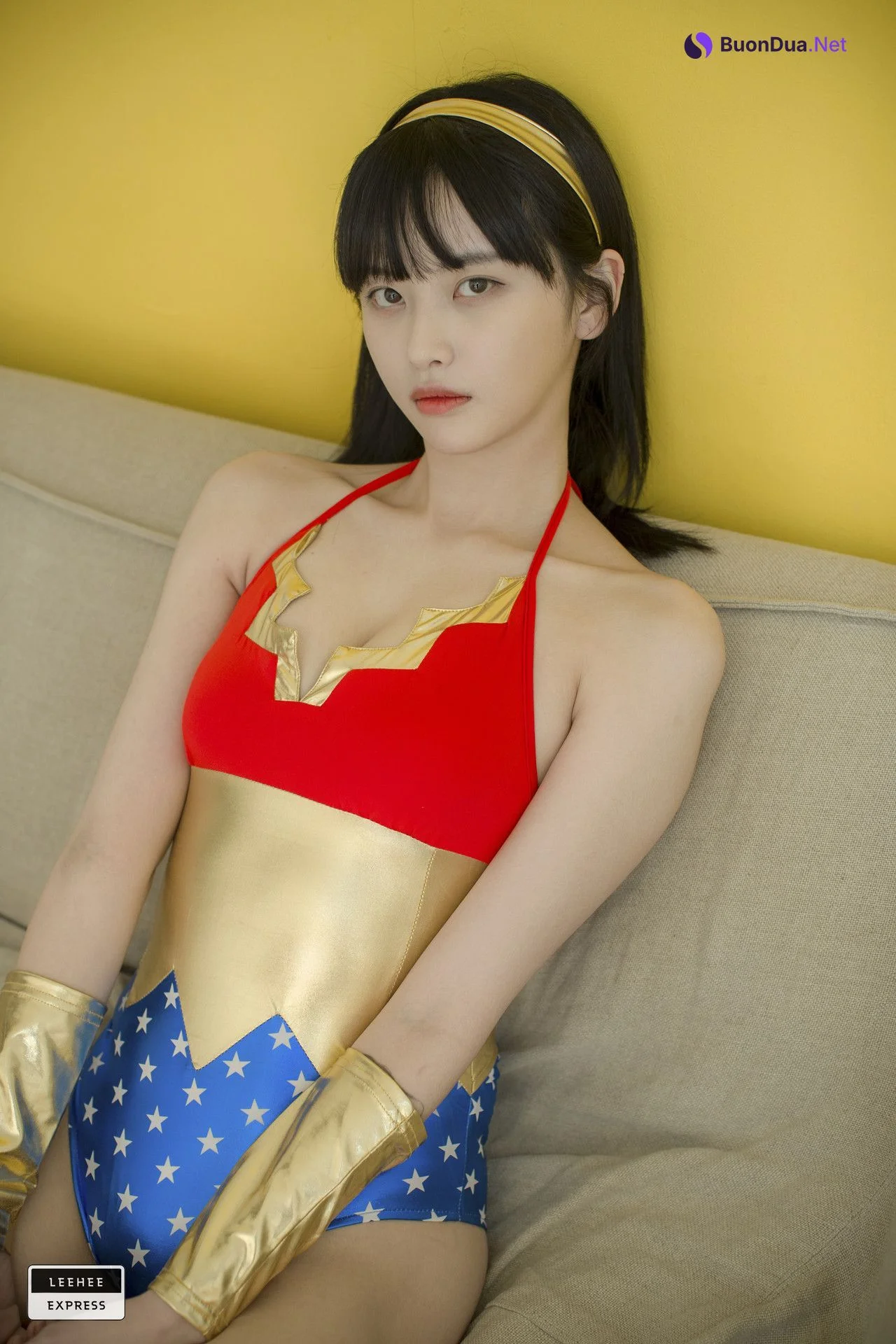 GMS [LEEHEE EXPRESS] LEBE-022 Set.01 - Photo 18