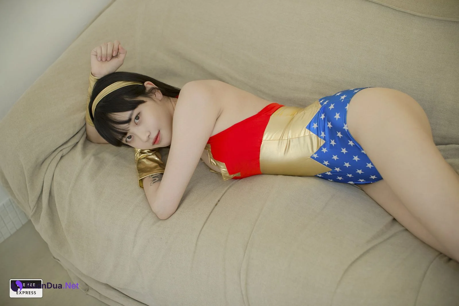 GMS [LEEHEE EXPRESS] LEBE-022 Set.01 - Photo 20