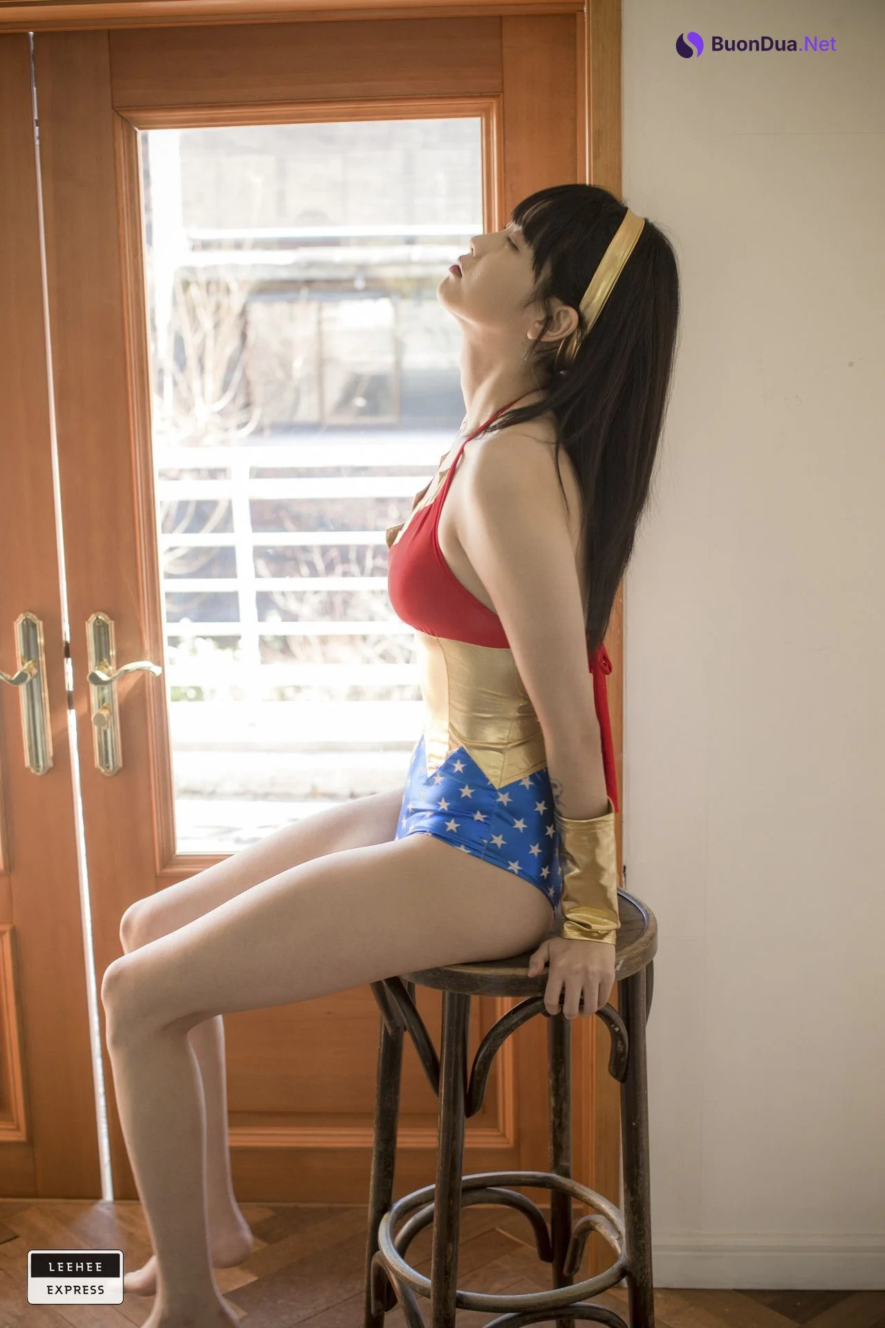 GMS [LEEHEE EXPRESS] LEBE-022 Set.01 - Photo 6