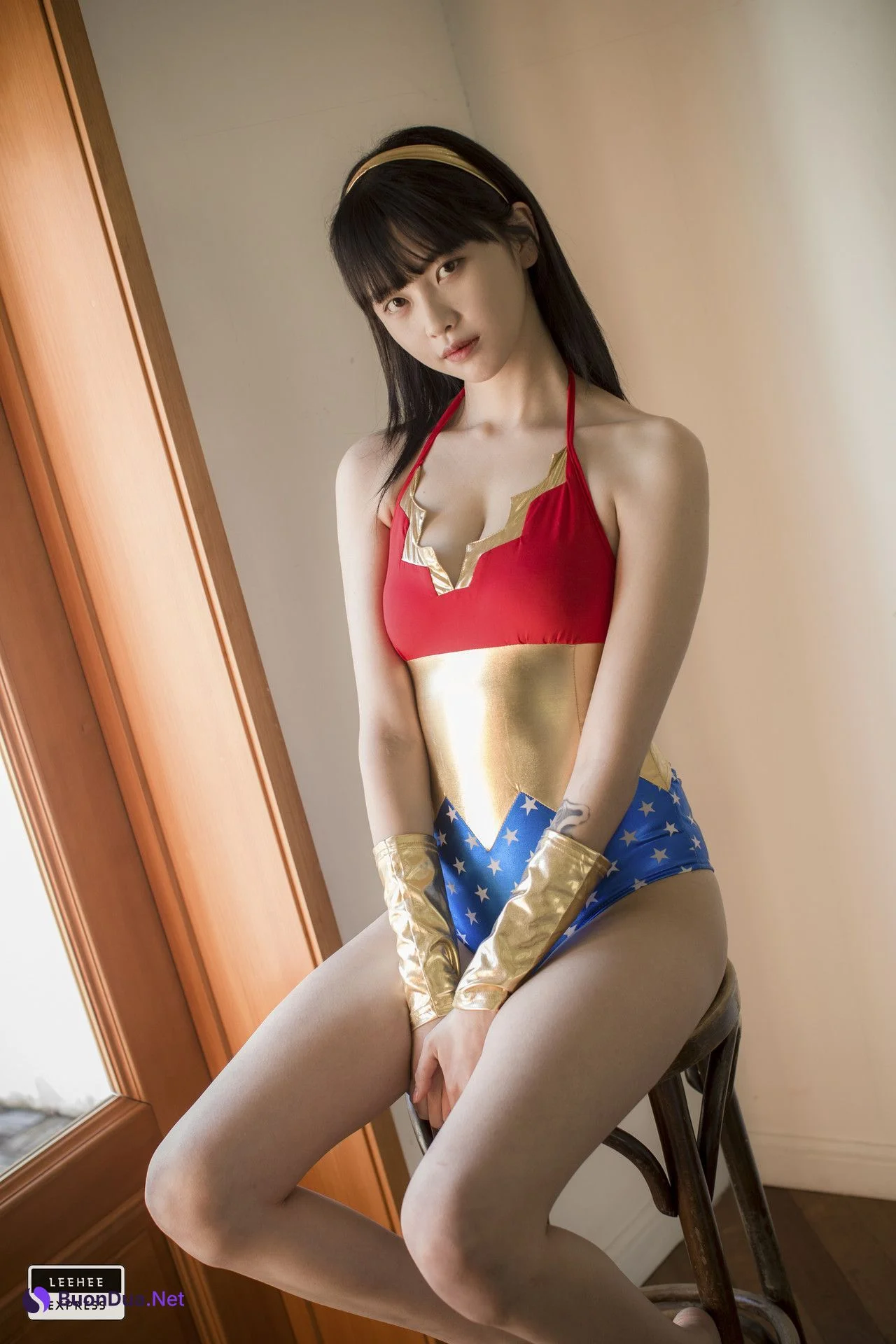 GMS [LEEHEE EXPRESS] LEBE-022 Set.01 - Photo 7