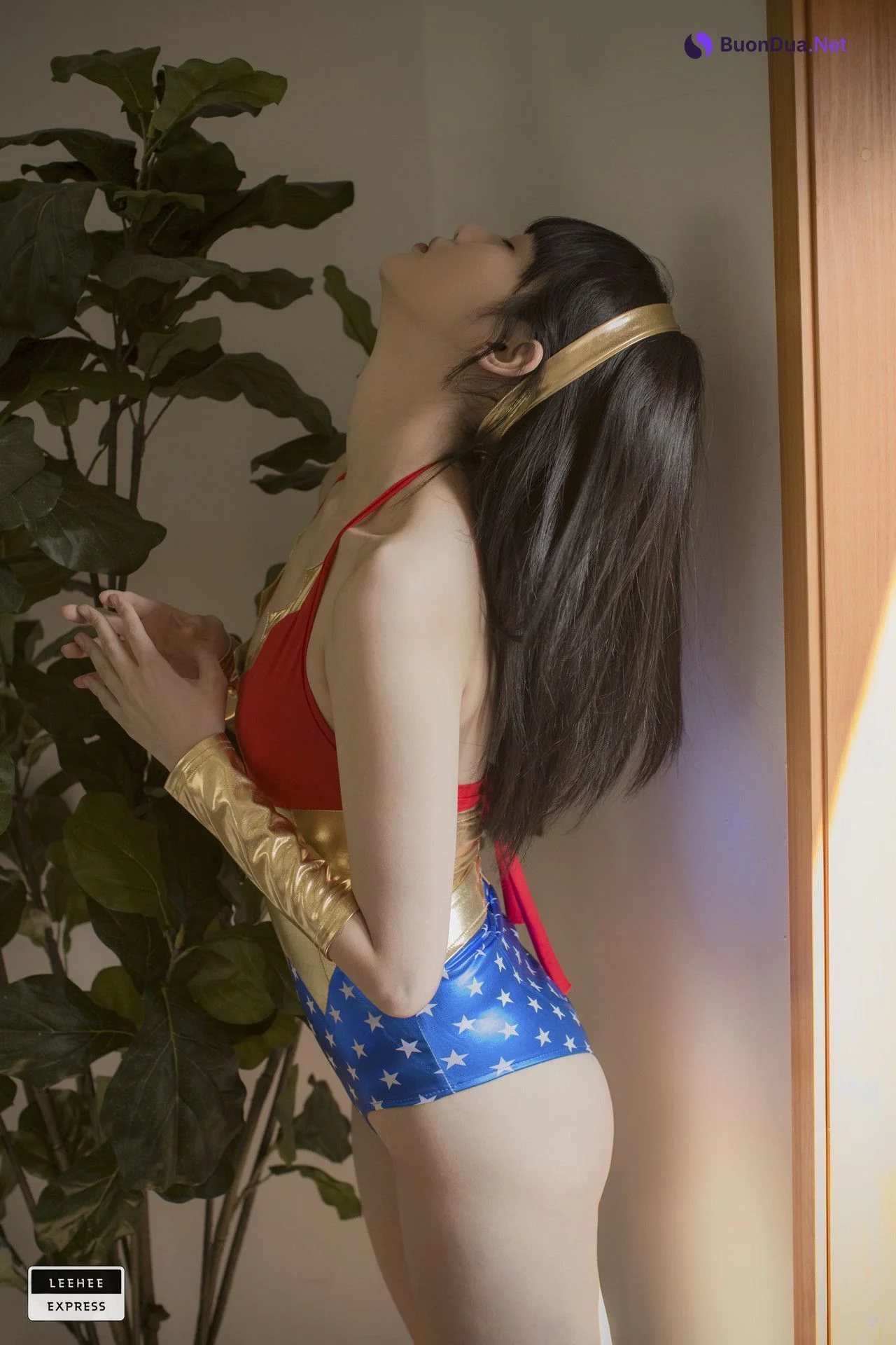 GMS [LEEHEE EXPRESS] LEBE-022 Set.01 - Photo 9