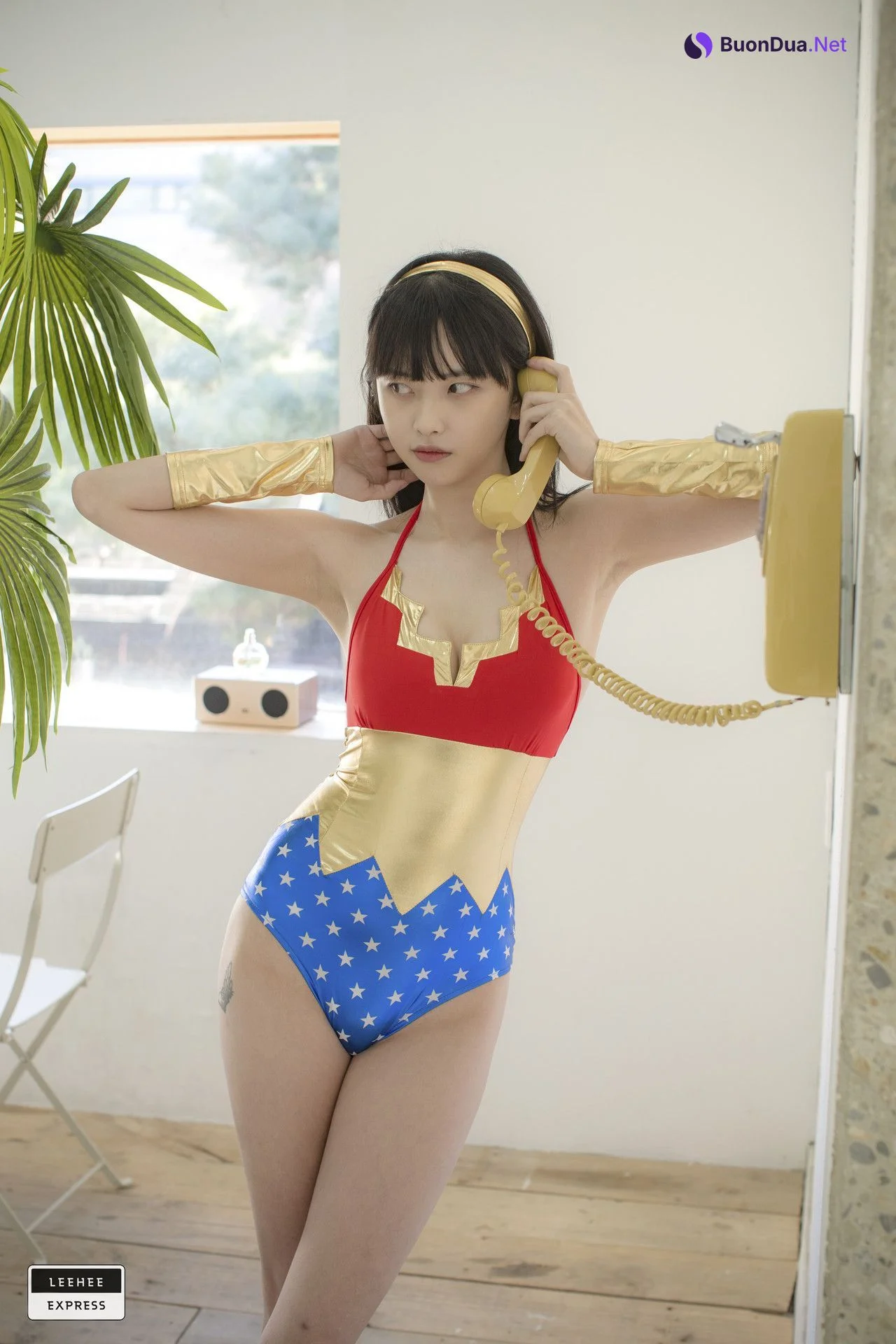 GMS [LEEHEE EXPRESS] LEBE-022 Set.02 - Photo 10