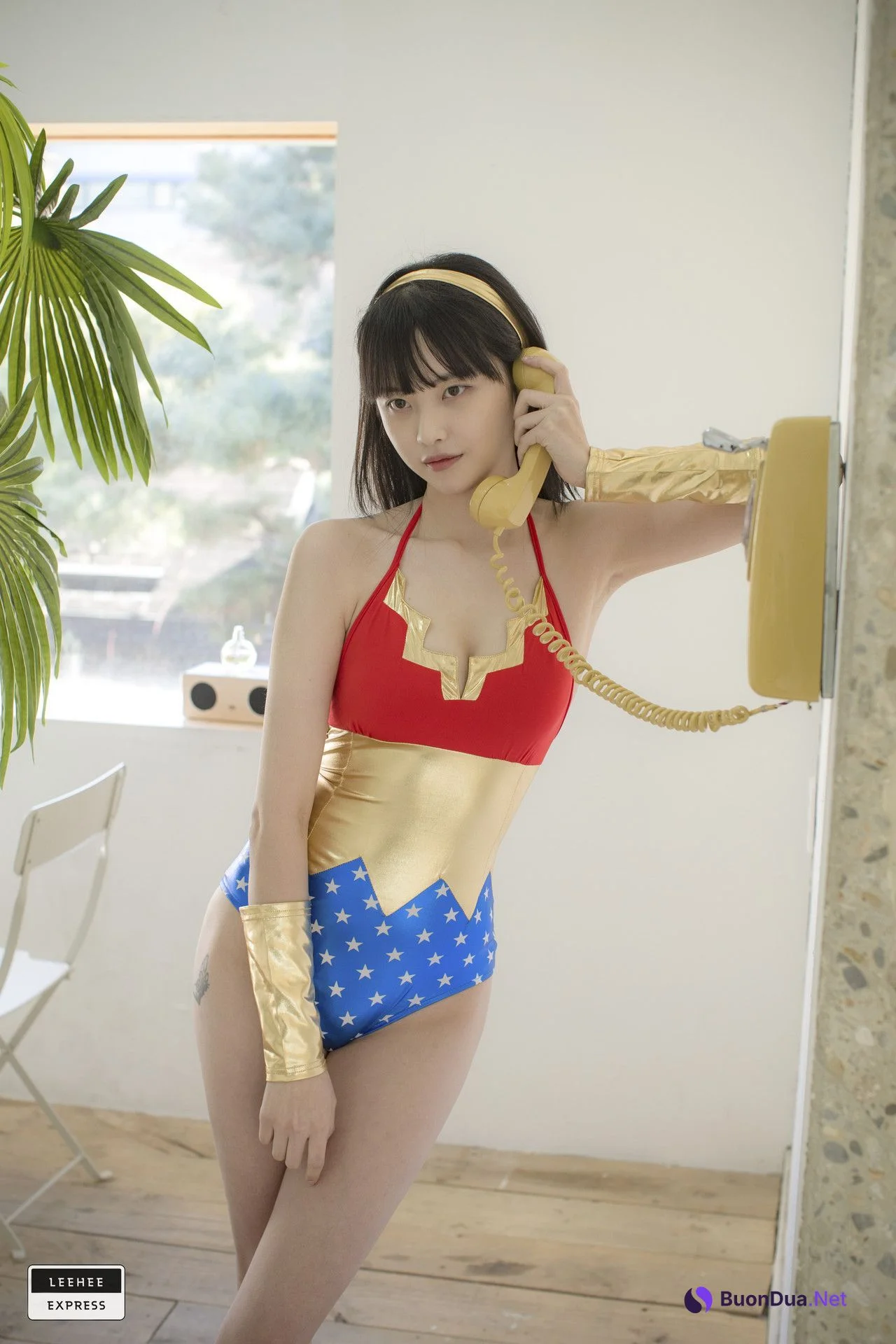GMS [LEEHEE EXPRESS] LEBE-022 Set.02 - Photo 11