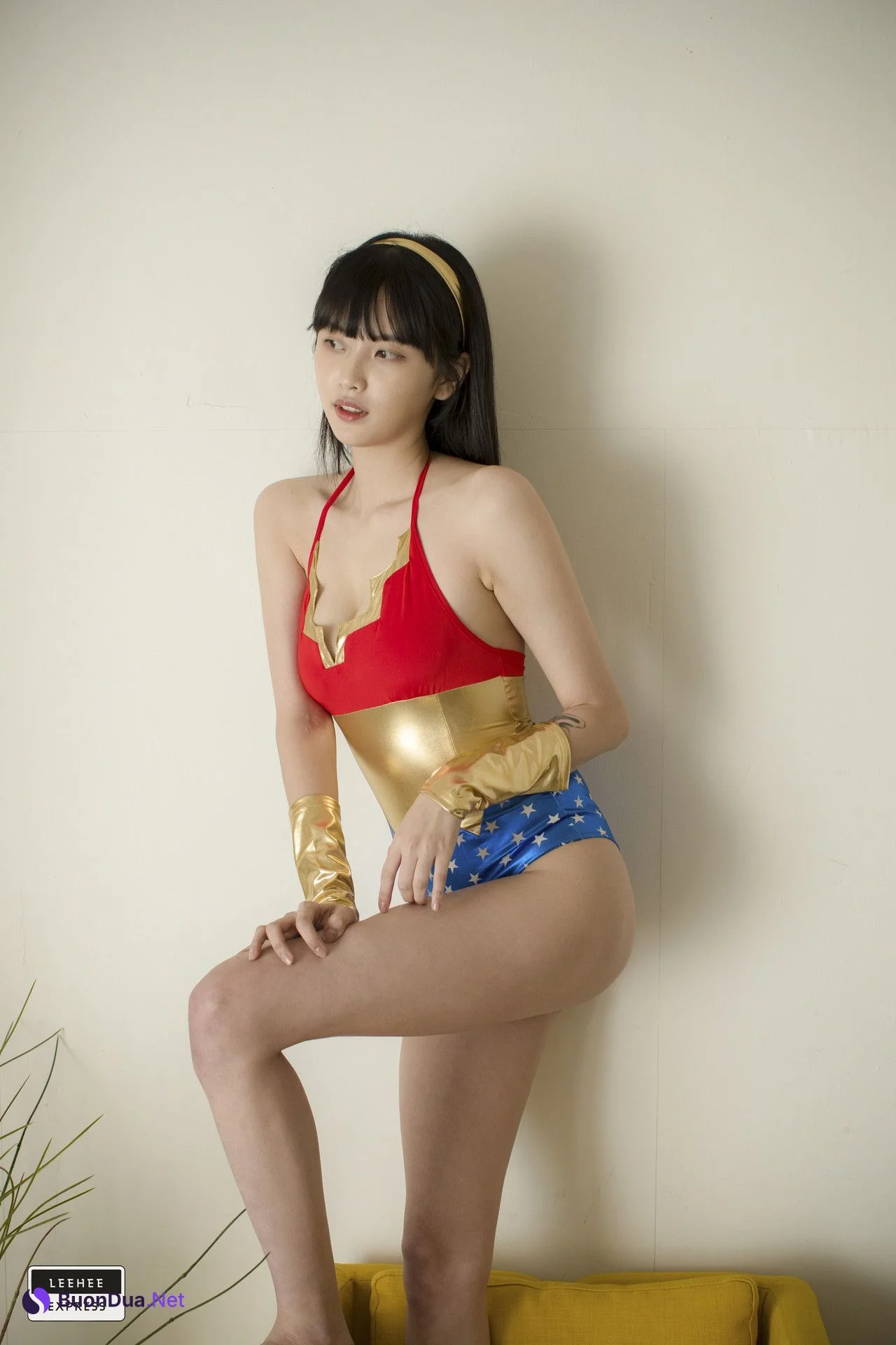 GMS [LEEHEE EXPRESS] LEBE-022 Set.02 - Photo 13