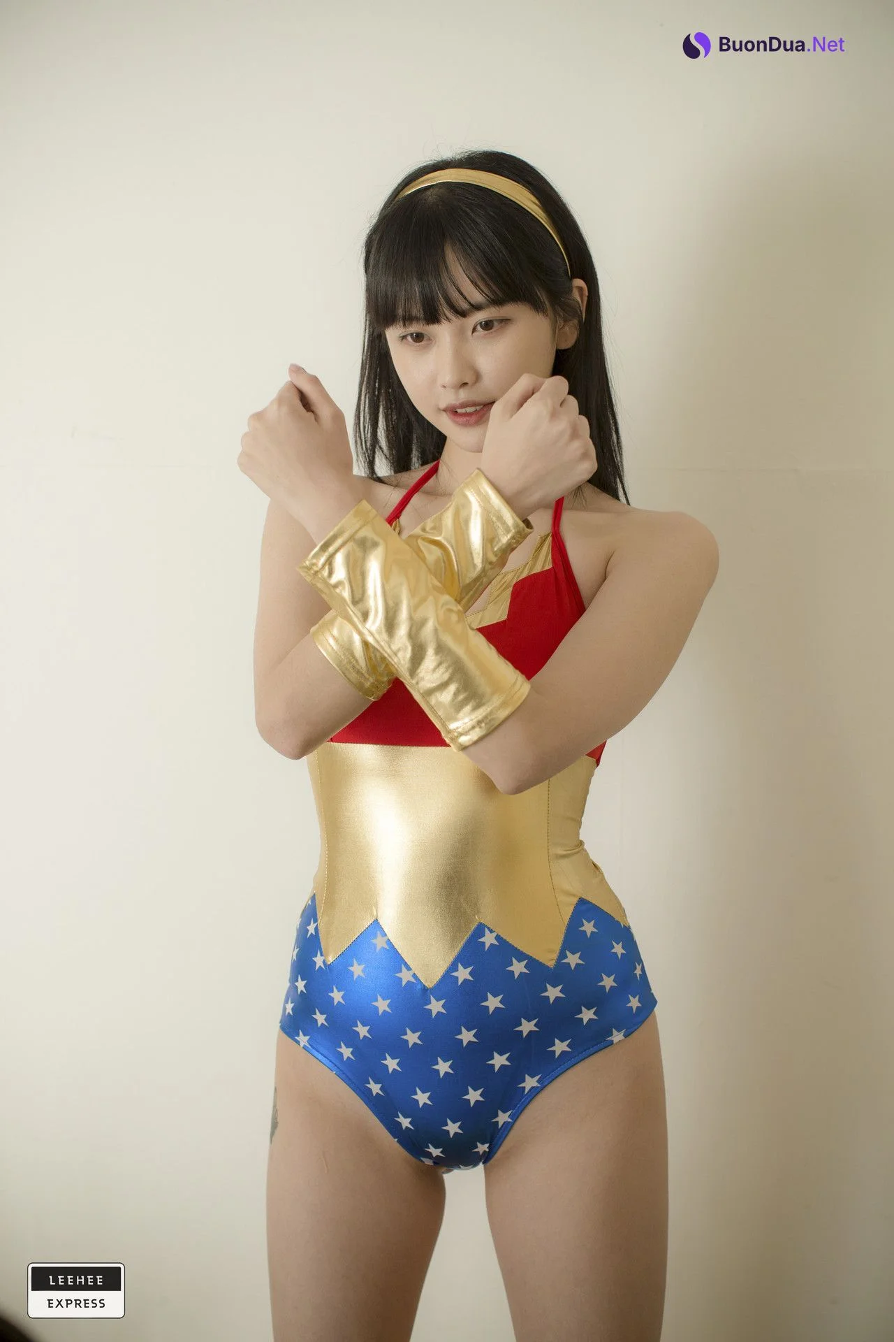 GMS [LEEHEE EXPRESS] LEBE-022 Set.02 - Photo 14