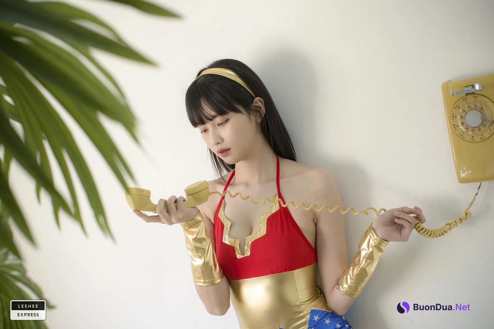 GMS [LEEHEE EXPRESS] LEBE-022 Set.02 - Photo 17