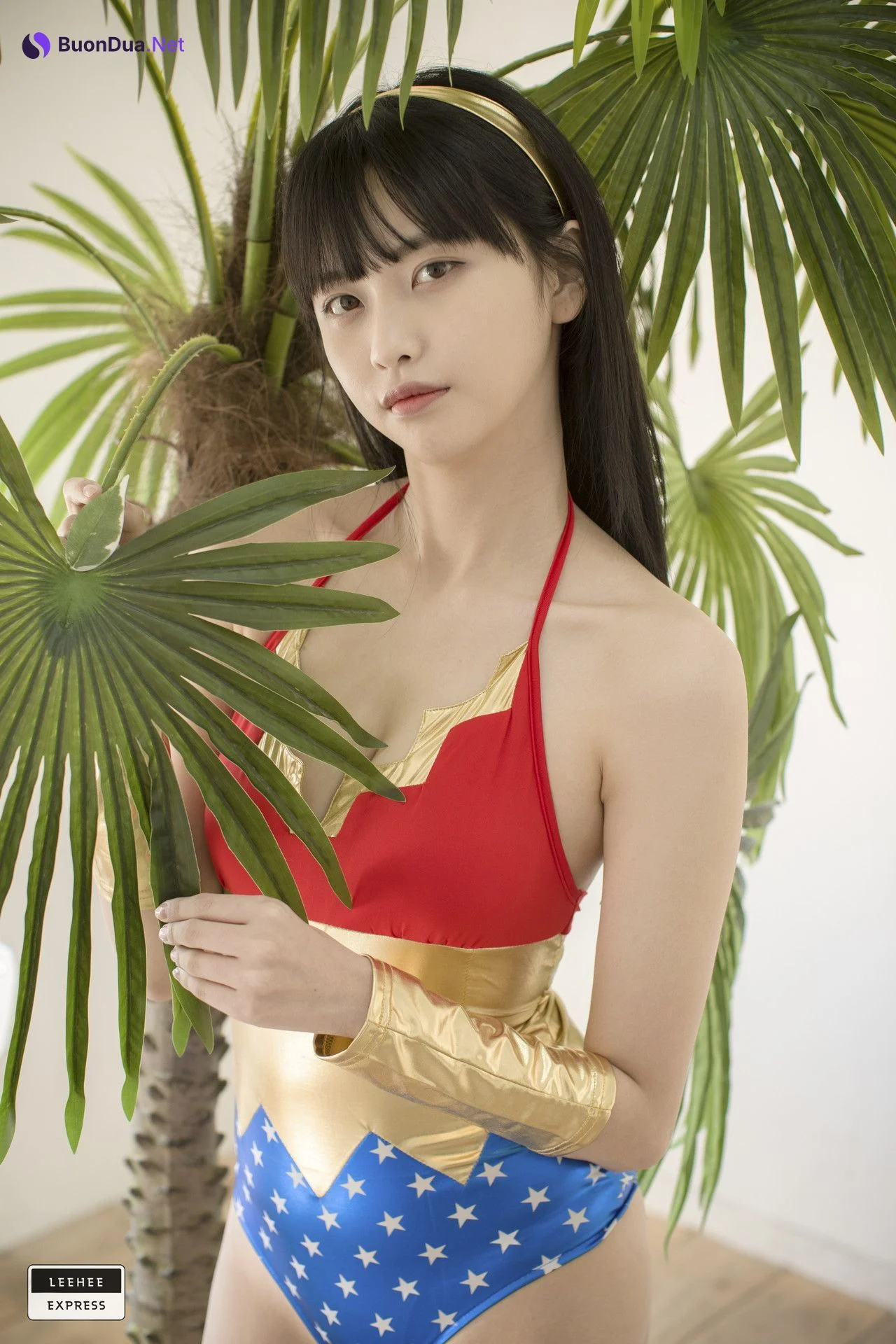 GMS [LEEHEE EXPRESS] LEBE-022 Set.02 - Photo 19