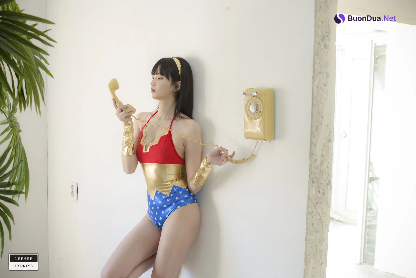 GMS [LEEHEE EXPRESS] LEBE-022 Set.02 - Photo 7
