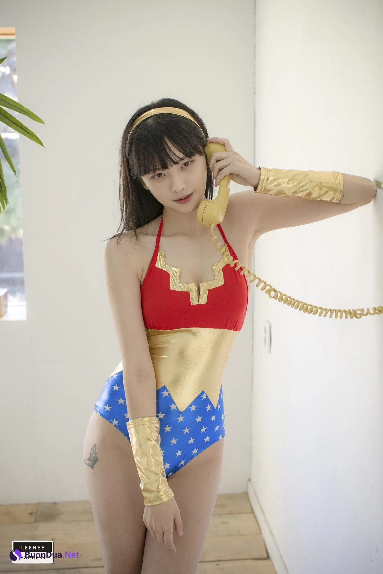 GMS [LEEHEE EXPRESS] LEBE-022 Set.02 - Photo 9