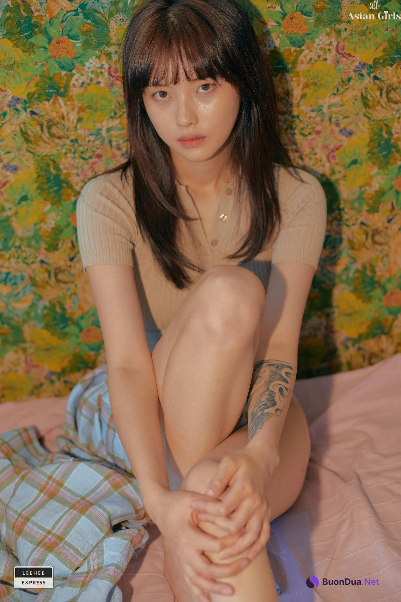 GMS [LEEHEE EXPRESS] LEBE-026B - Photo 10