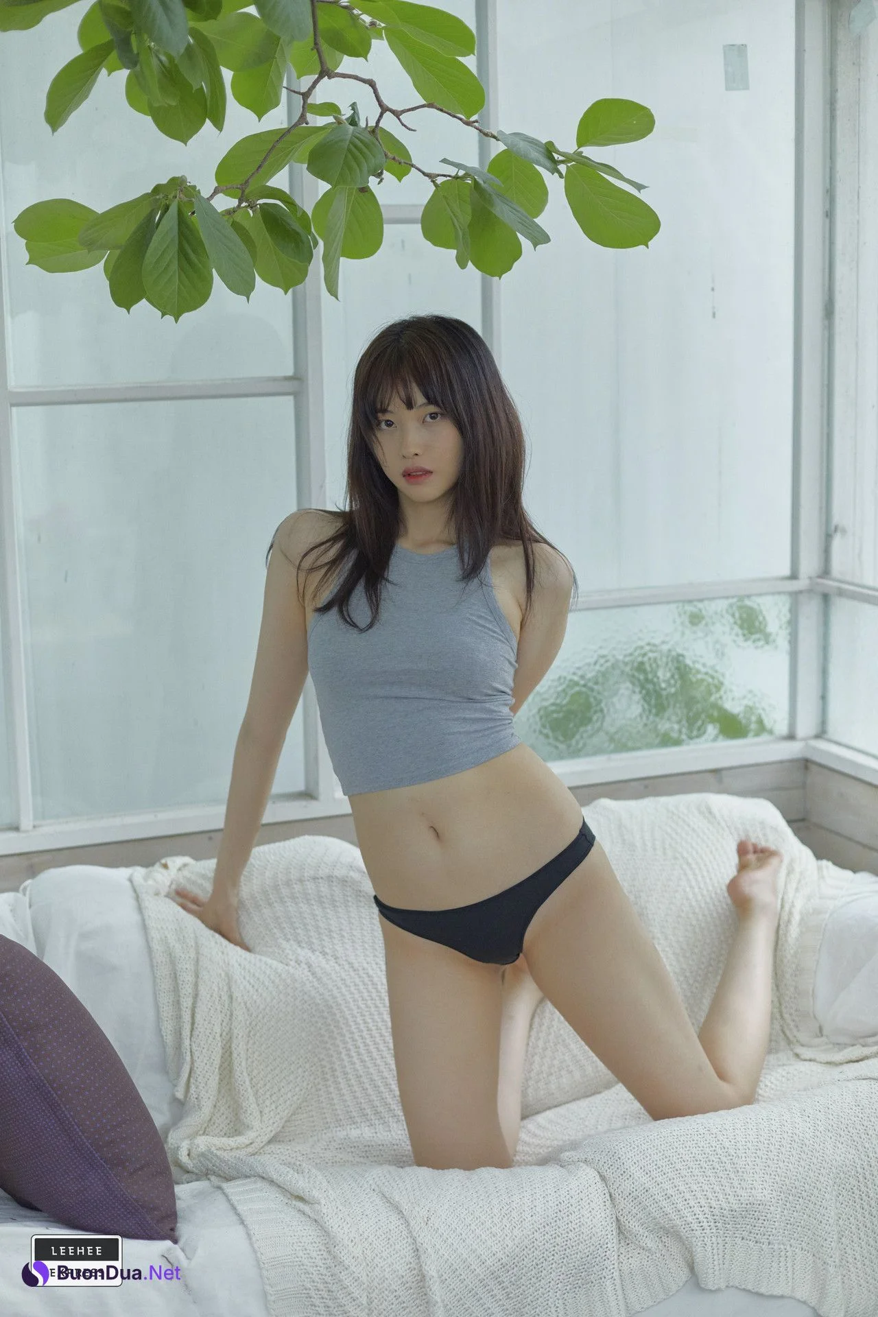 GMS [LEEHEE EXPRESS] LEBE-028 Set.01 - Photo 10