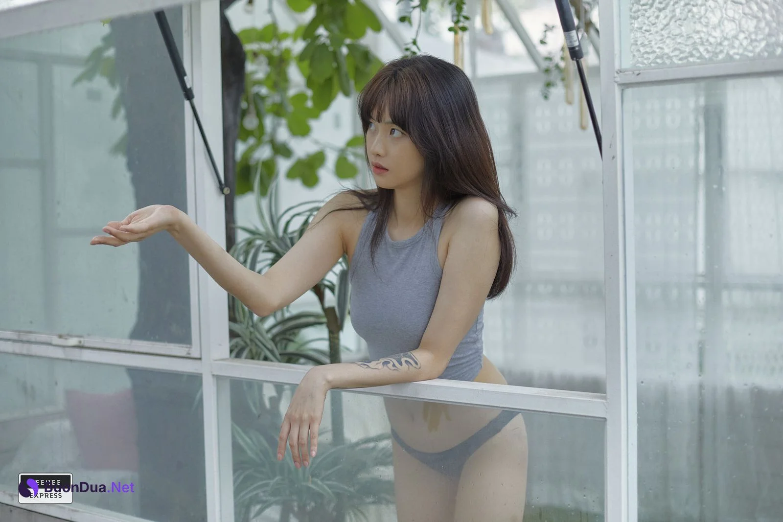 GMS [LEEHEE EXPRESS] LEBE-028 Set.01 - Photo 18