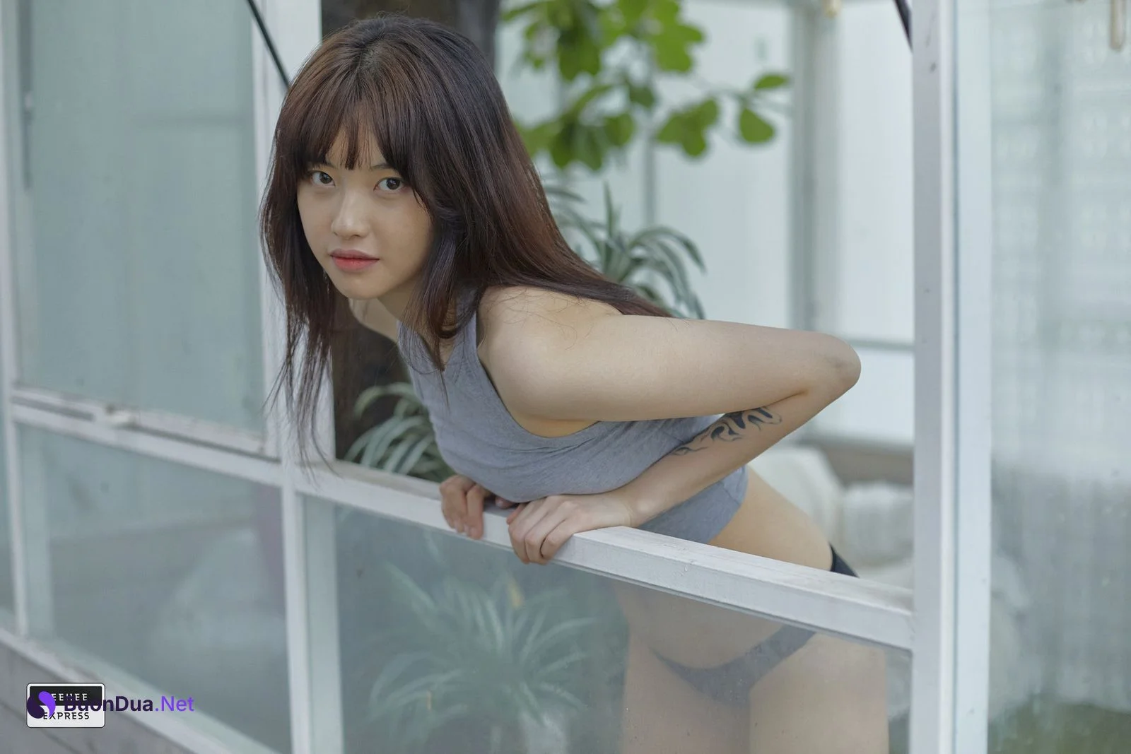 GMS [LEEHEE EXPRESS] LEBE-028 Set.01 - Photo 19