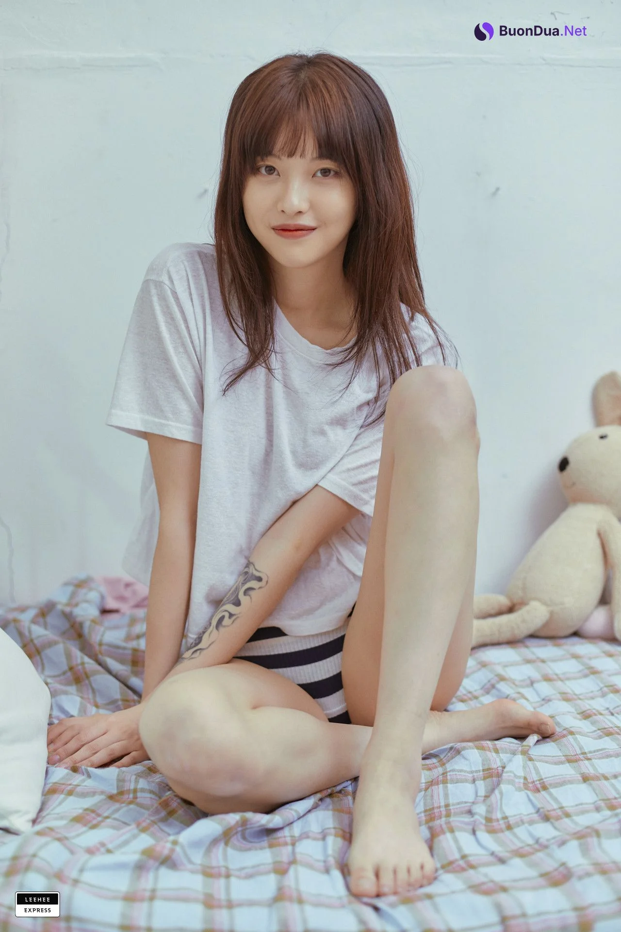 GMS [LEEHEE EXPRESS] LEBE-031A Set.01 - Photo 11