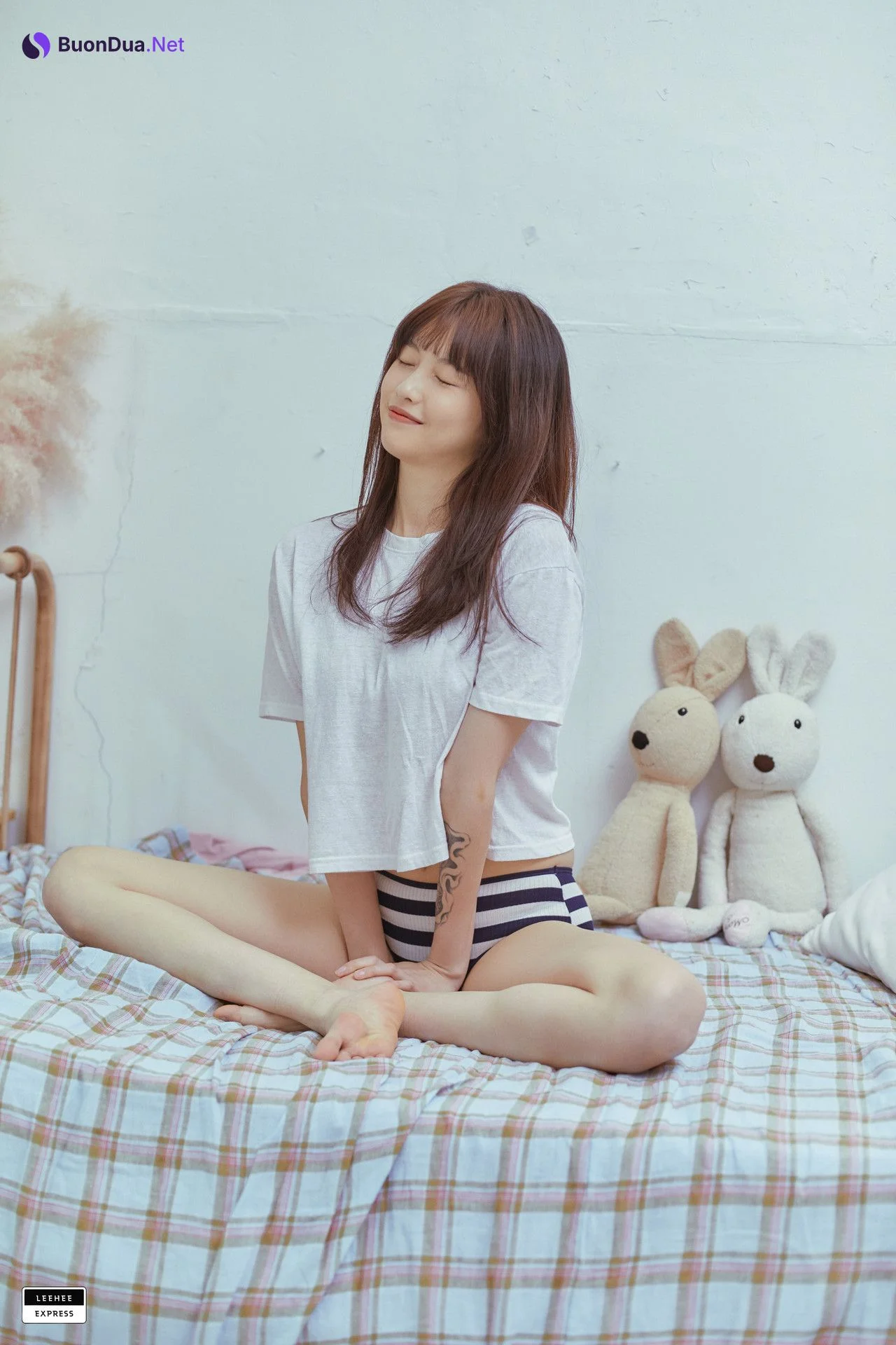 GMS [LEEHEE EXPRESS] LEBE-031A Set.01 - Photo 14