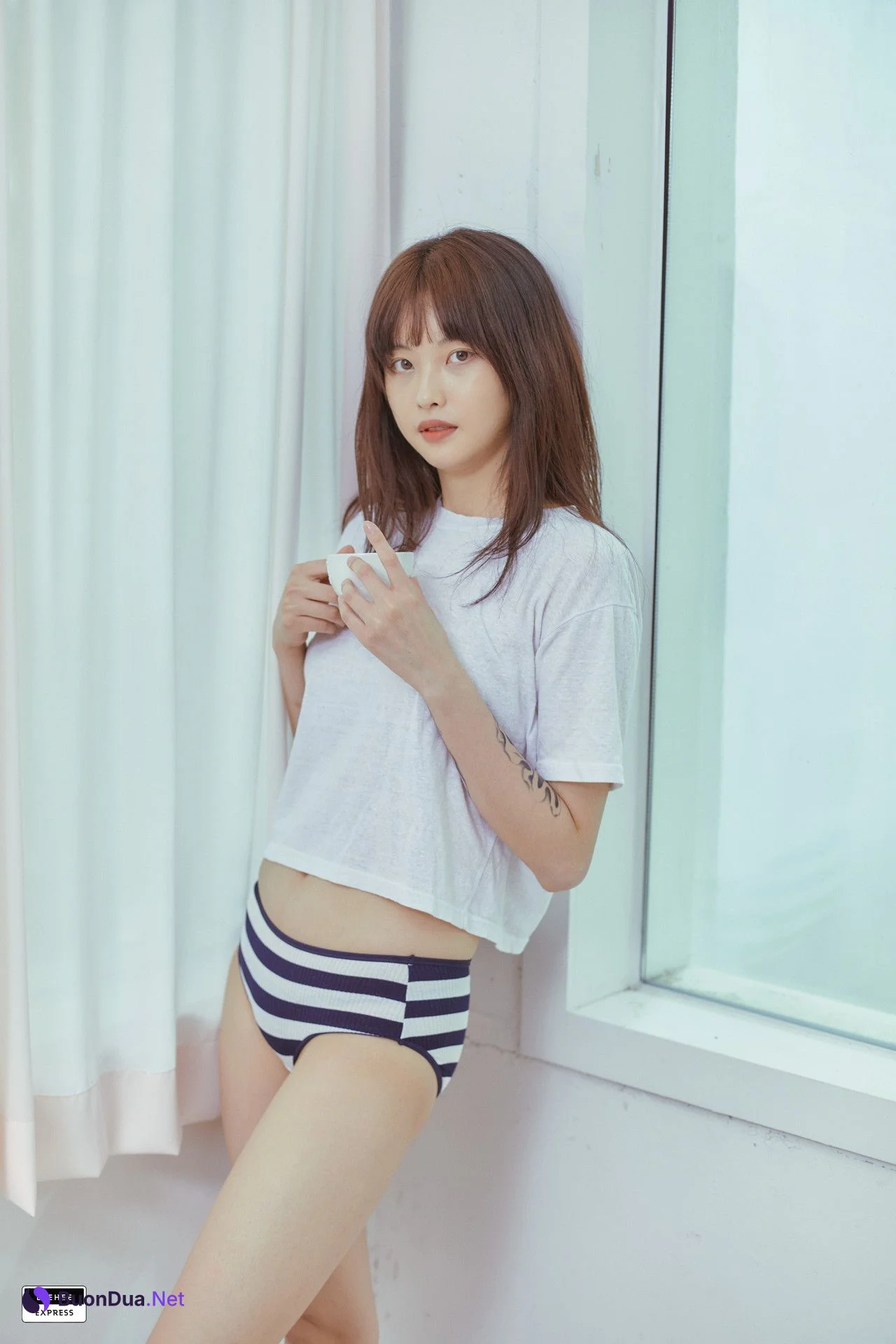 GMS [LEEHEE EXPRESS] LEBE-031A Set.01 - Photo 15