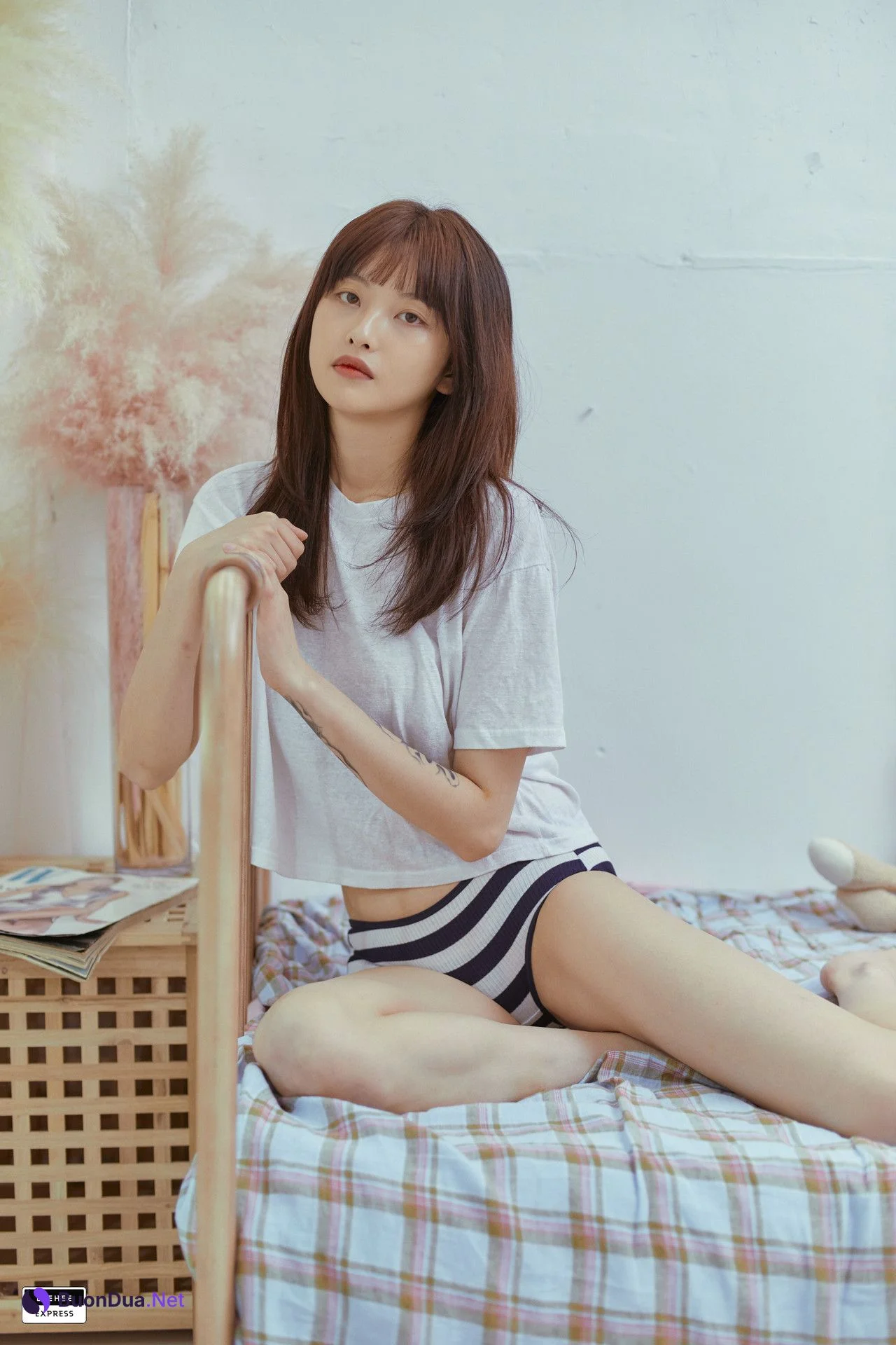GMS [LEEHEE EXPRESS] LEBE-031A Set.01 - Photo 2