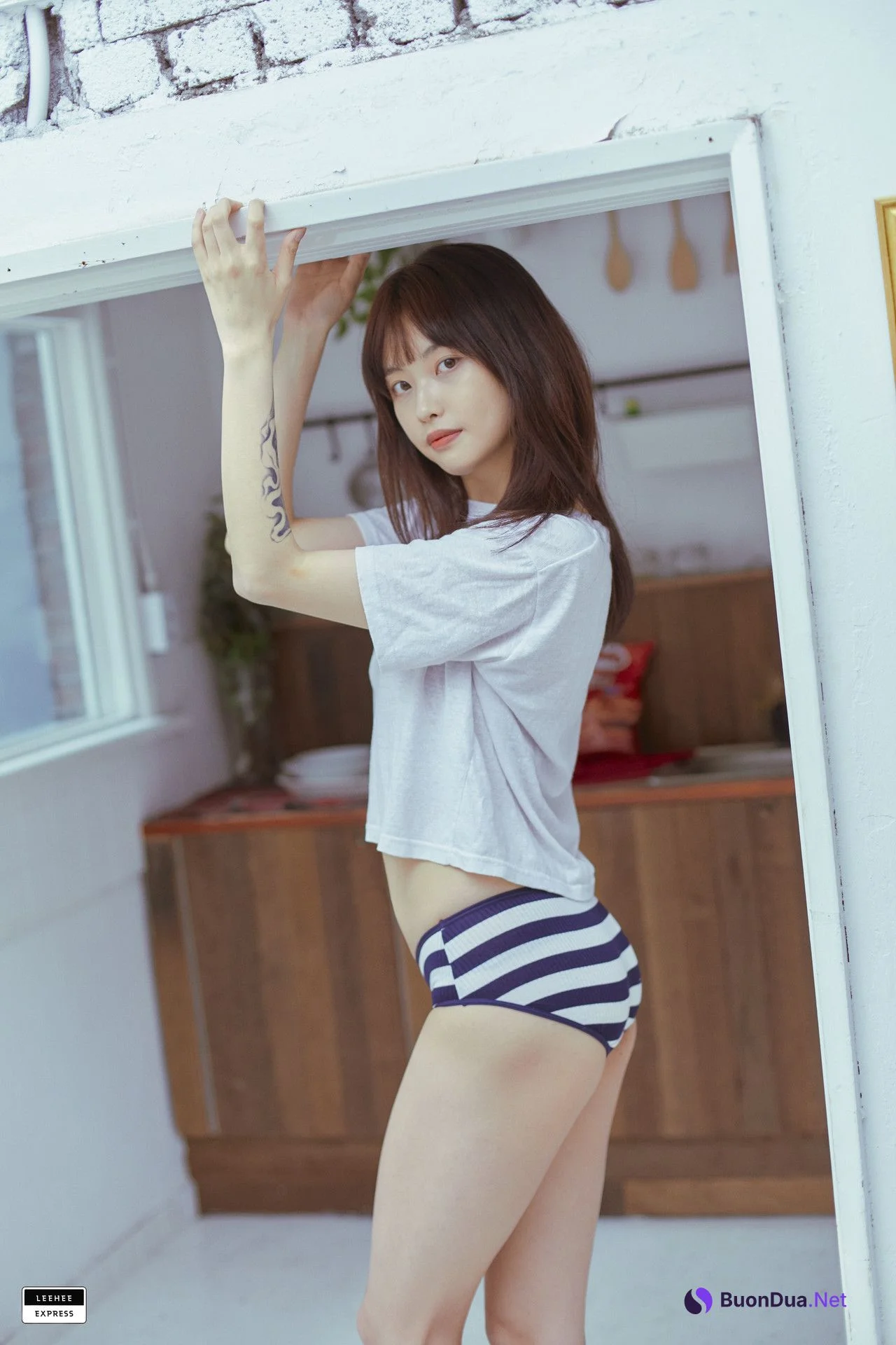 GMS [LEEHEE EXPRESS] LEBE-031A Set.02 - Photo 13