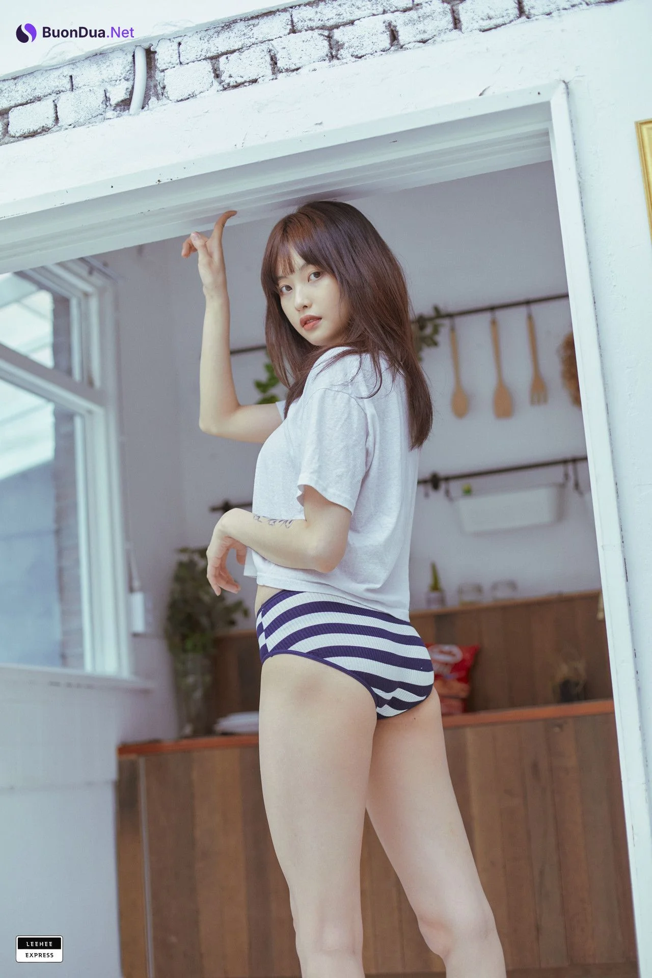 GMS [LEEHEE EXPRESS] LEBE-031A Set.02 - Photo 15
