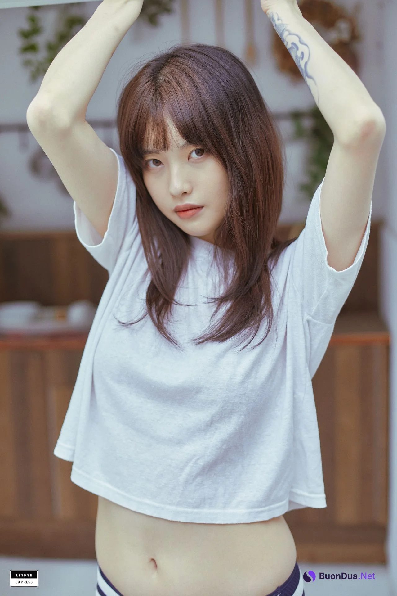 GMS [LEEHEE EXPRESS] LEBE-031A Set.02 - Photo 18