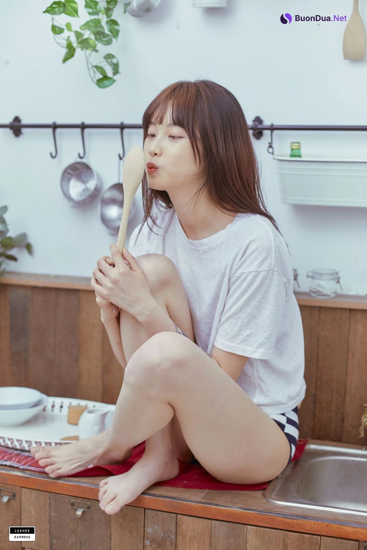 GMS [LEEHEE EXPRESS] LEBE-031A Set.02 - Photo 2