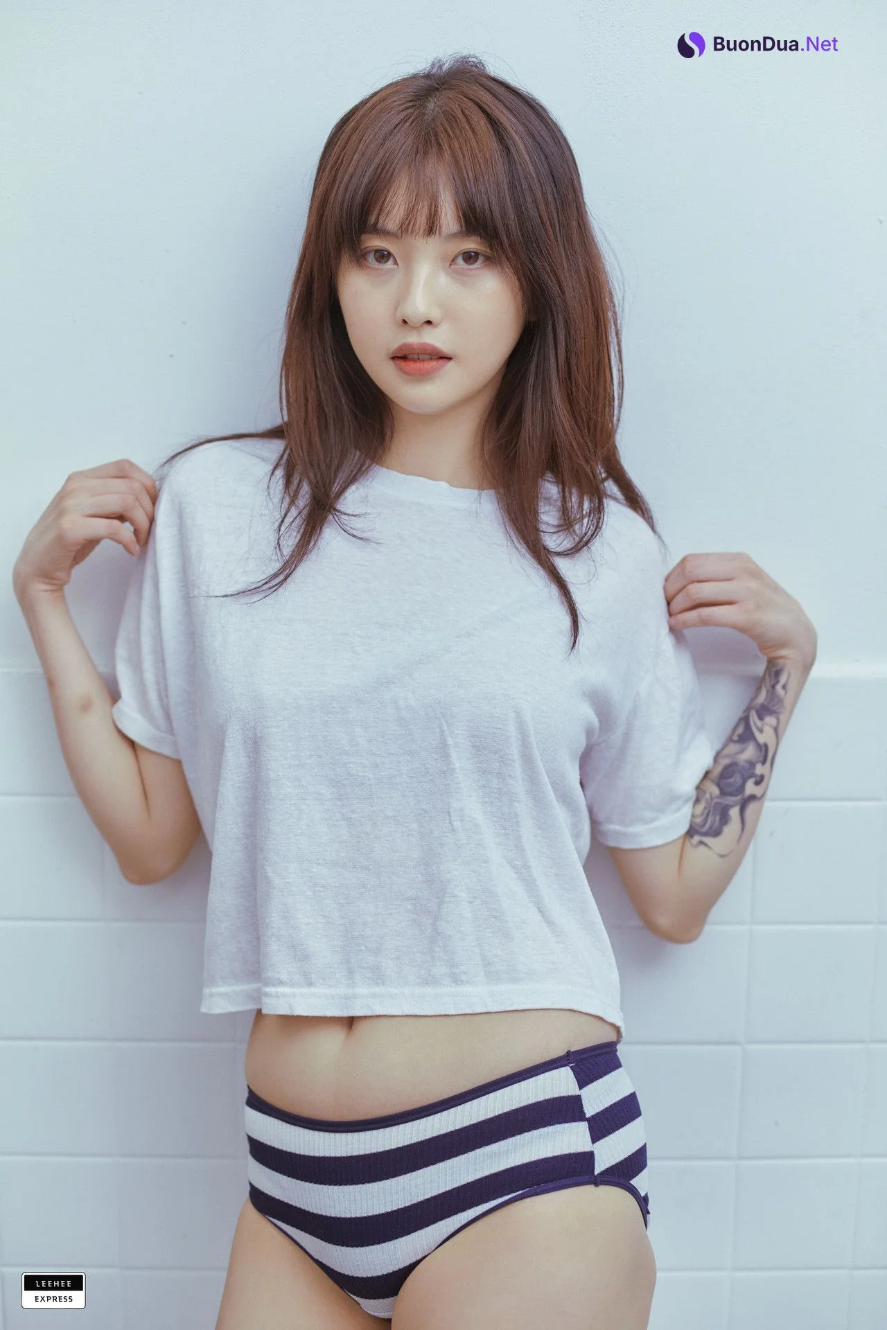 GMS [LEEHEE EXPRESS] LEBE-031A Set.02 - Photo 7