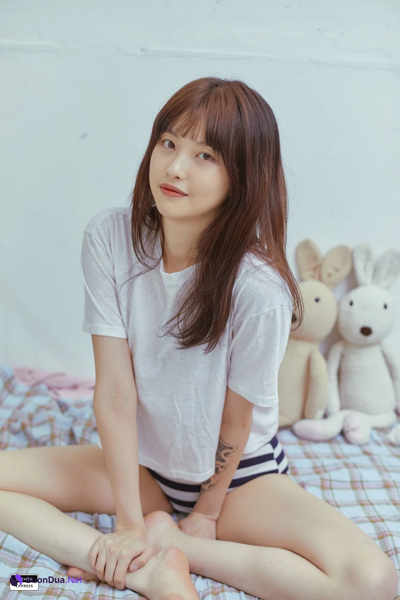 GMS [LEEHEE EXPRESS] LEBE-031A Set.02 - Photo 8