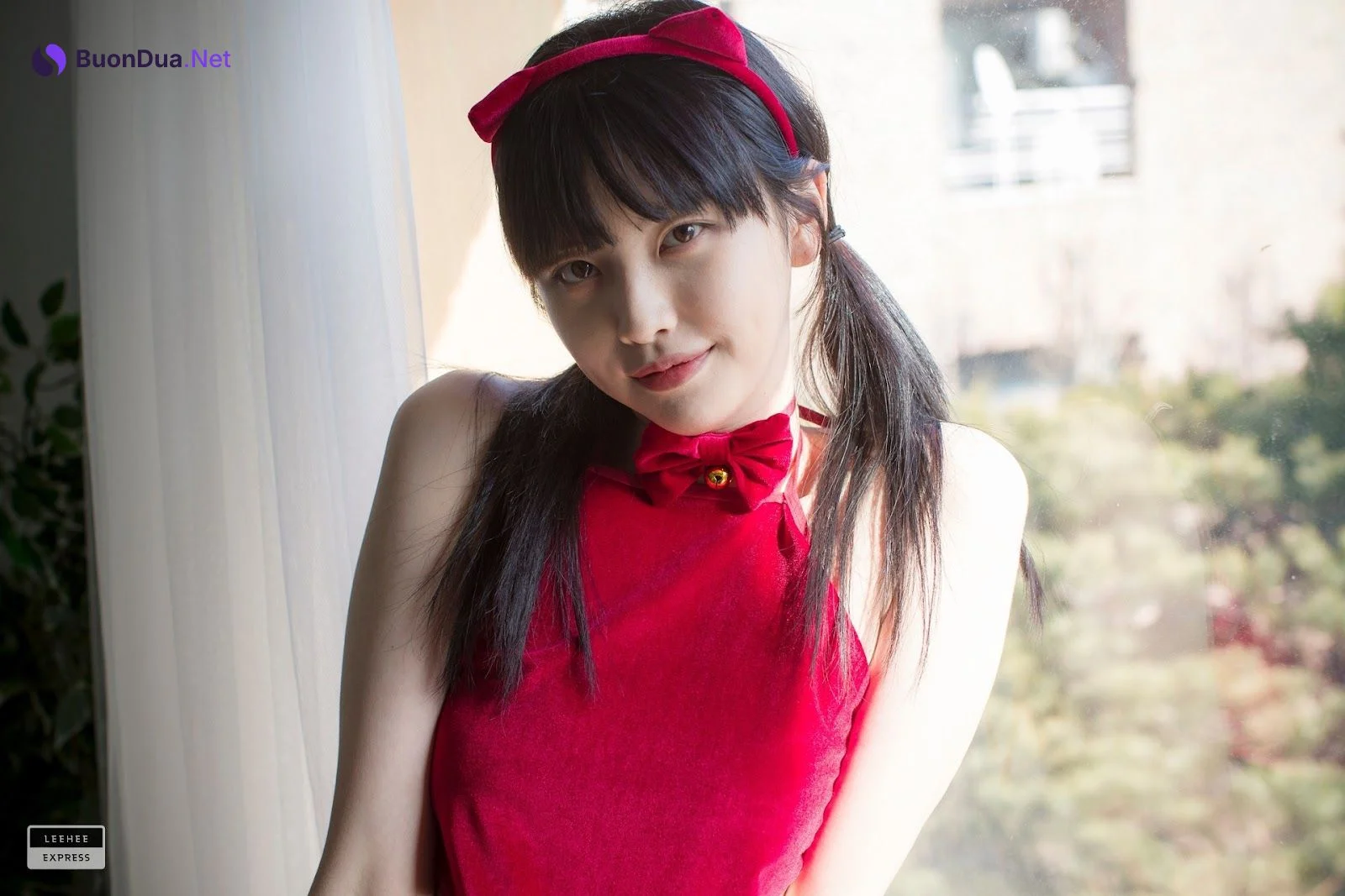 GMS [LEEHEE EXPRESS] LEBE-033 New Web Pictorial - Photo 4